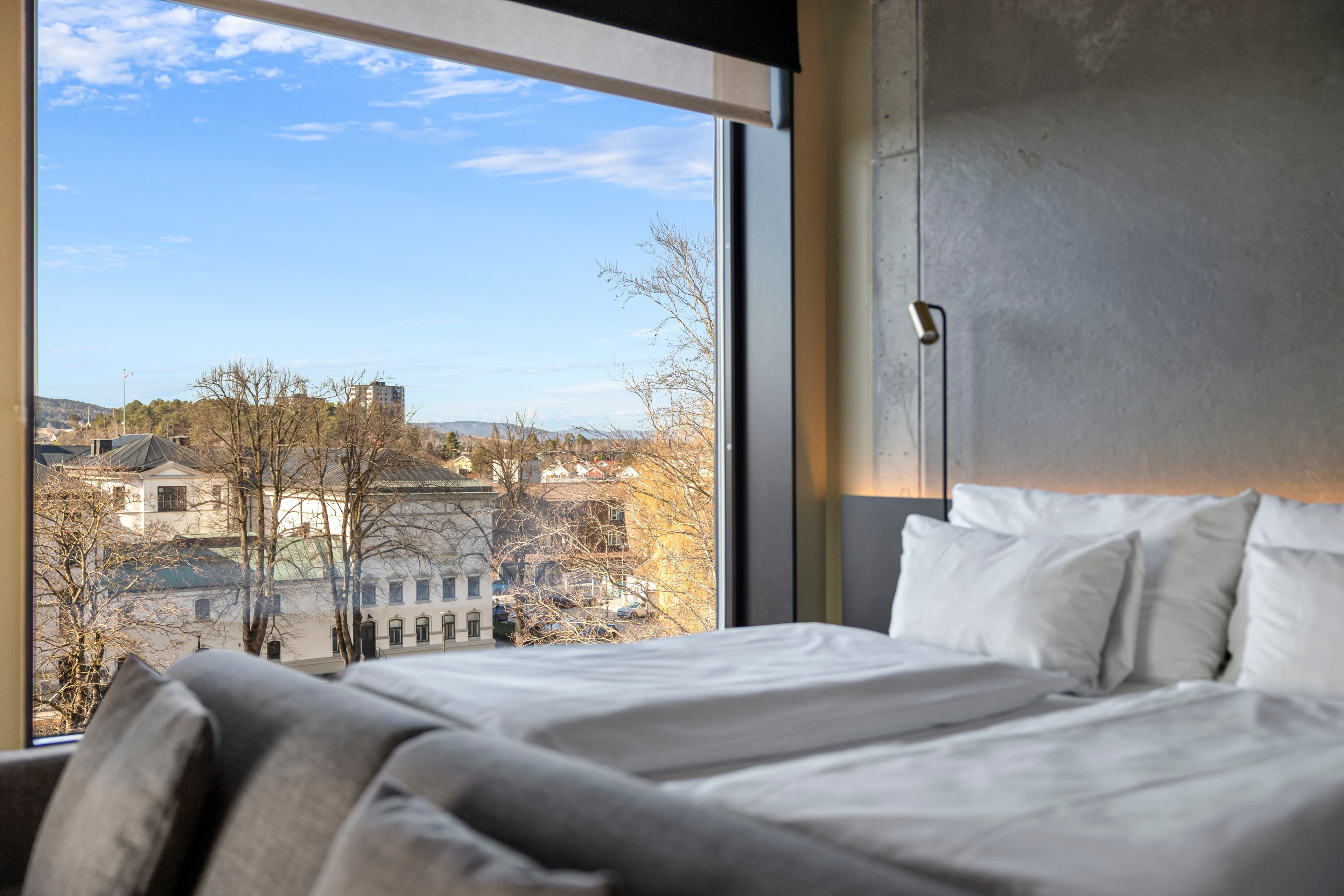 Comfort Hotel Porsgrunn - Image 5