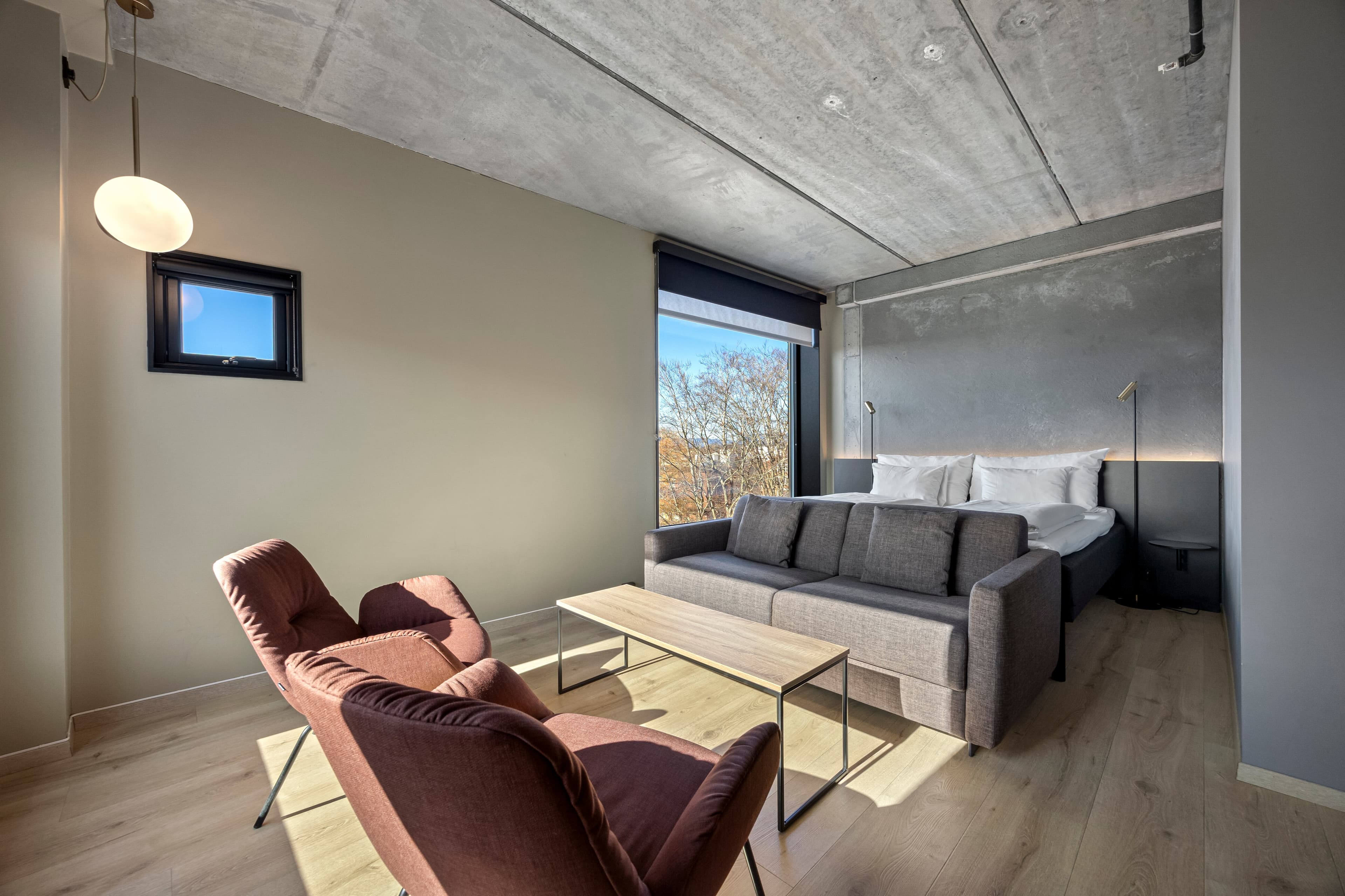 Comfort Hotel Porsgrunn — 6
