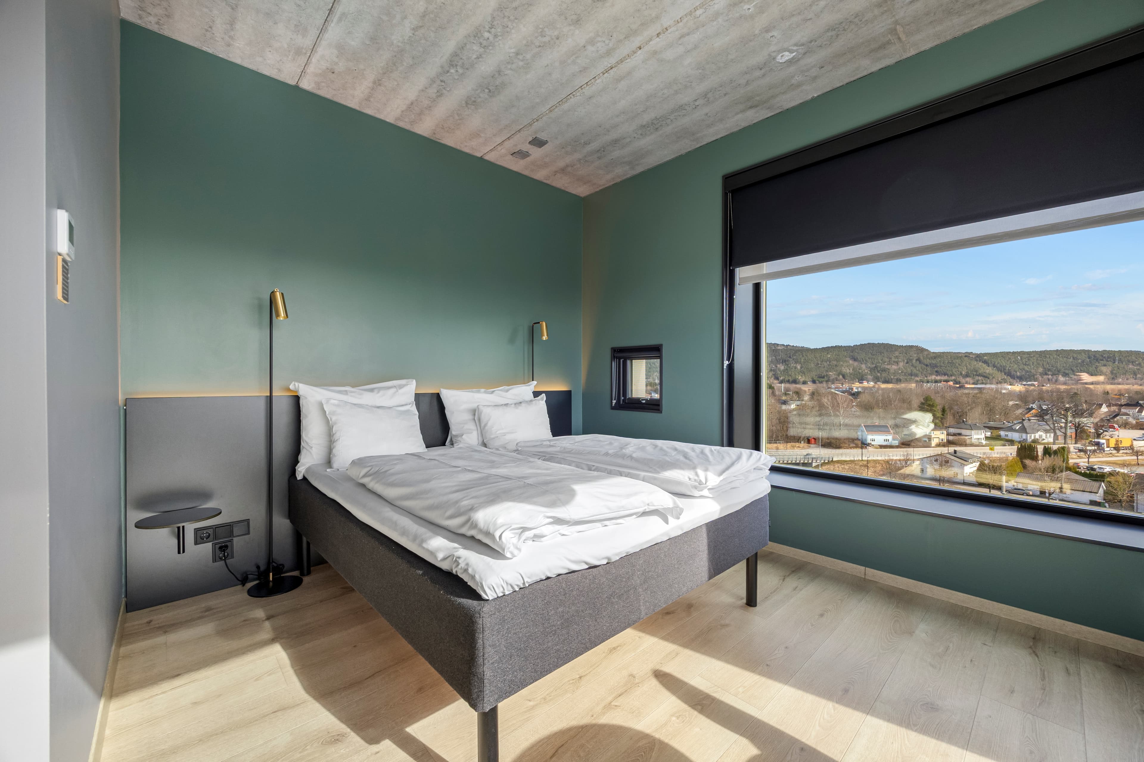 Comfort Hotel Porsgrunn - Image 2