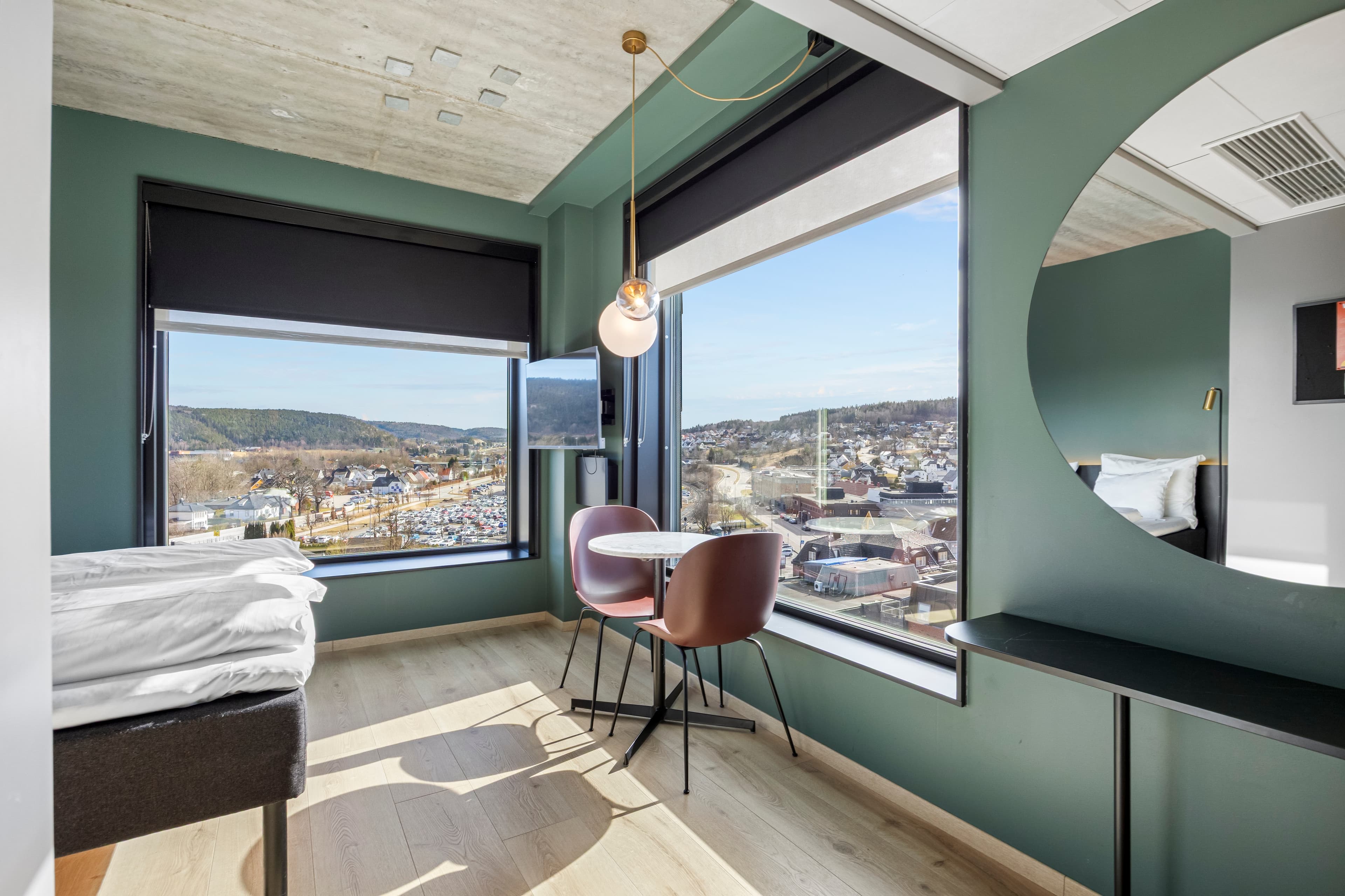 Comfort Hotel Porsgrunn - Image 3
