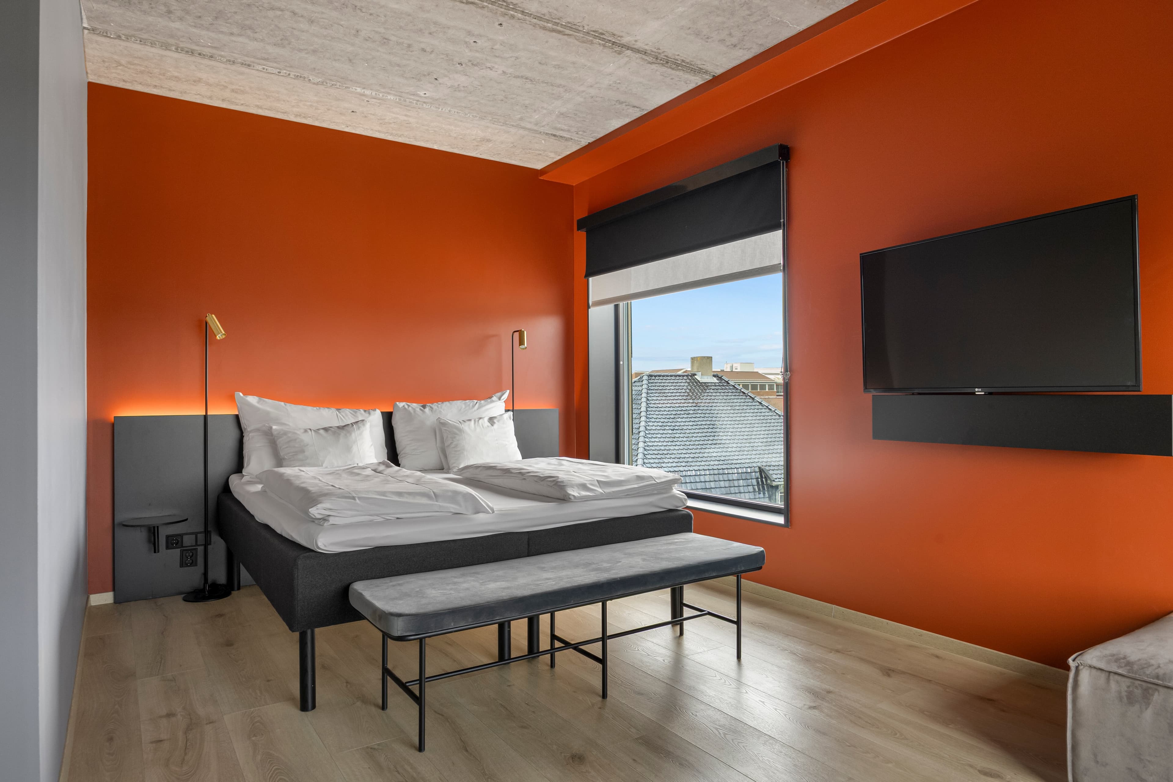 Comfort Hotel Porsgrunn — 8