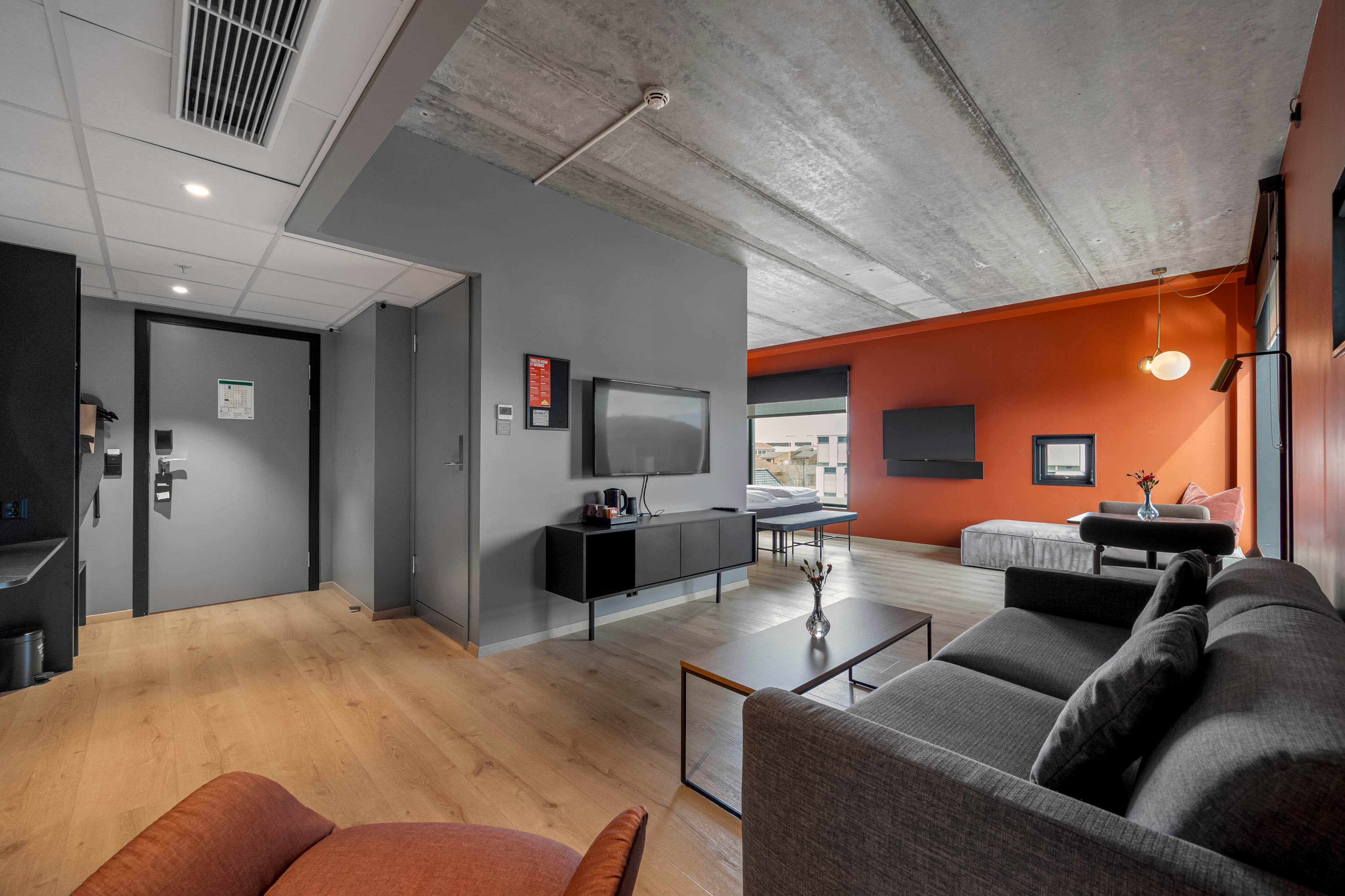 Comfort Hotel Porsgrunn — 9