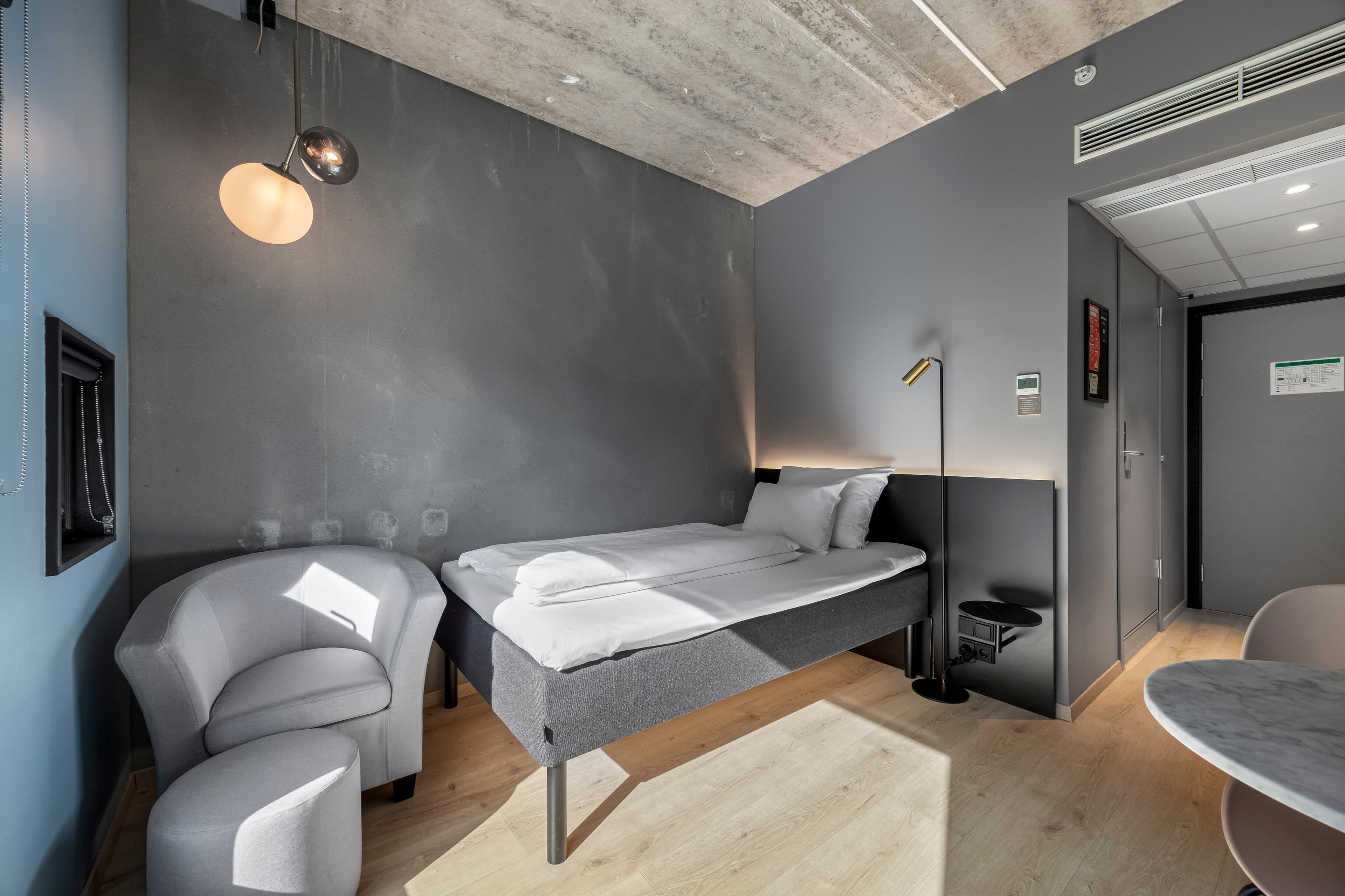 Comfort Hotel Porsgrunn — 11