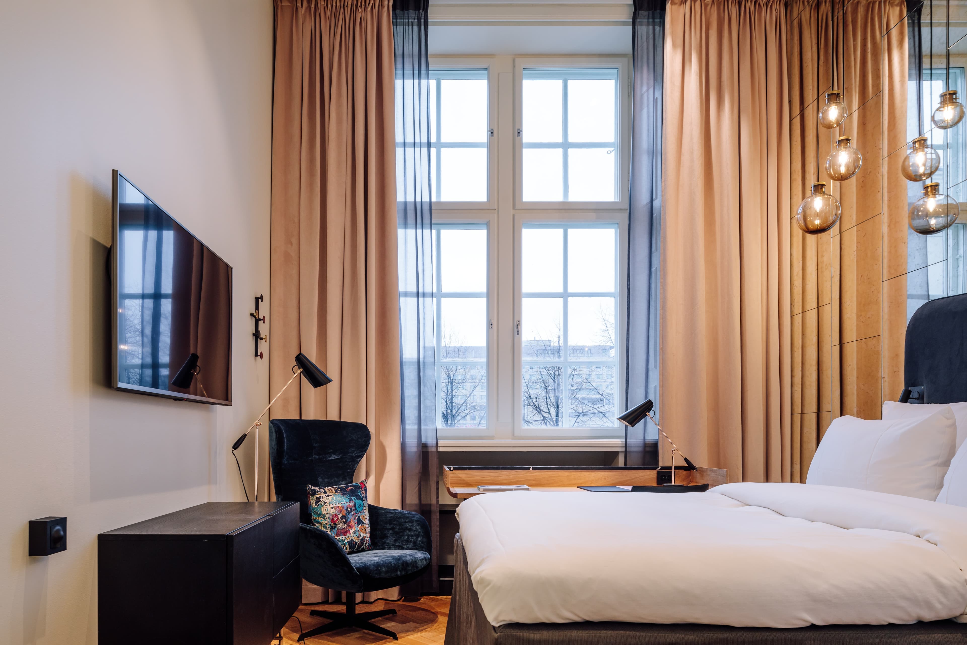 Amerikalinjen, an Ascend Collection Hotel — 6