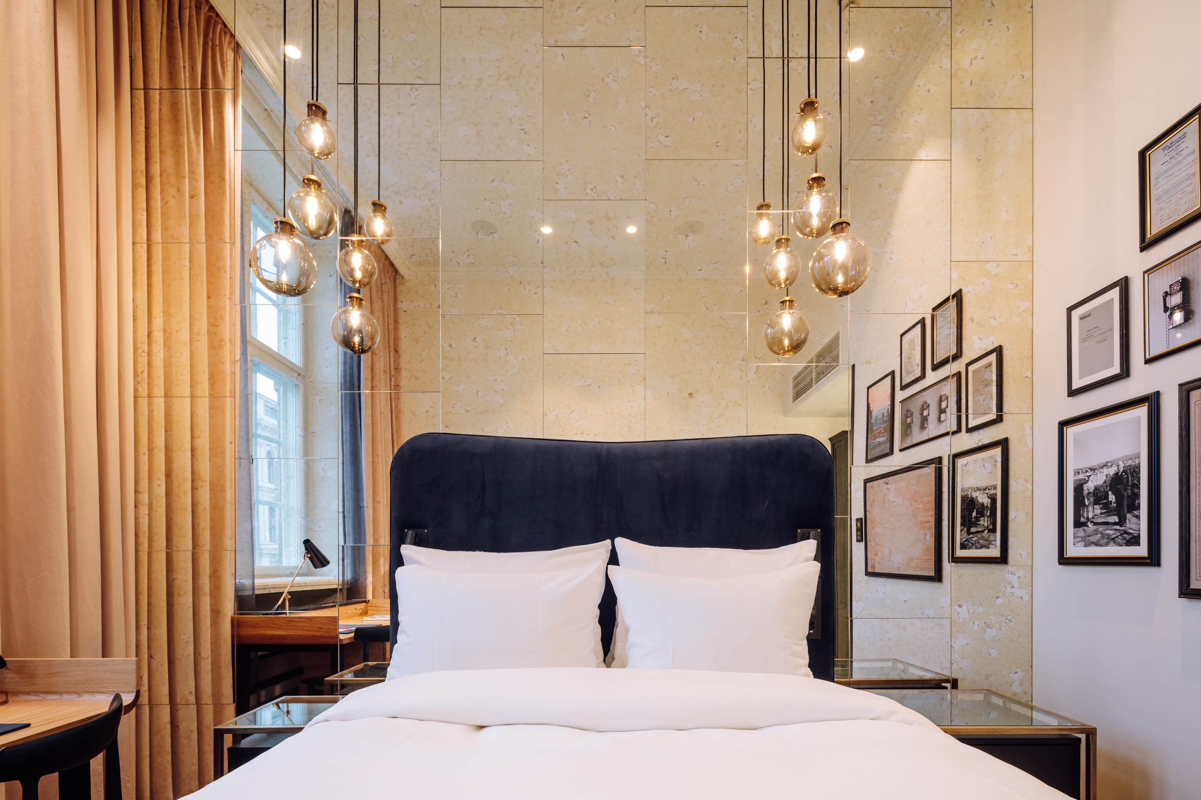 Amerikalinjen, an Ascend Collection Hotel — 7