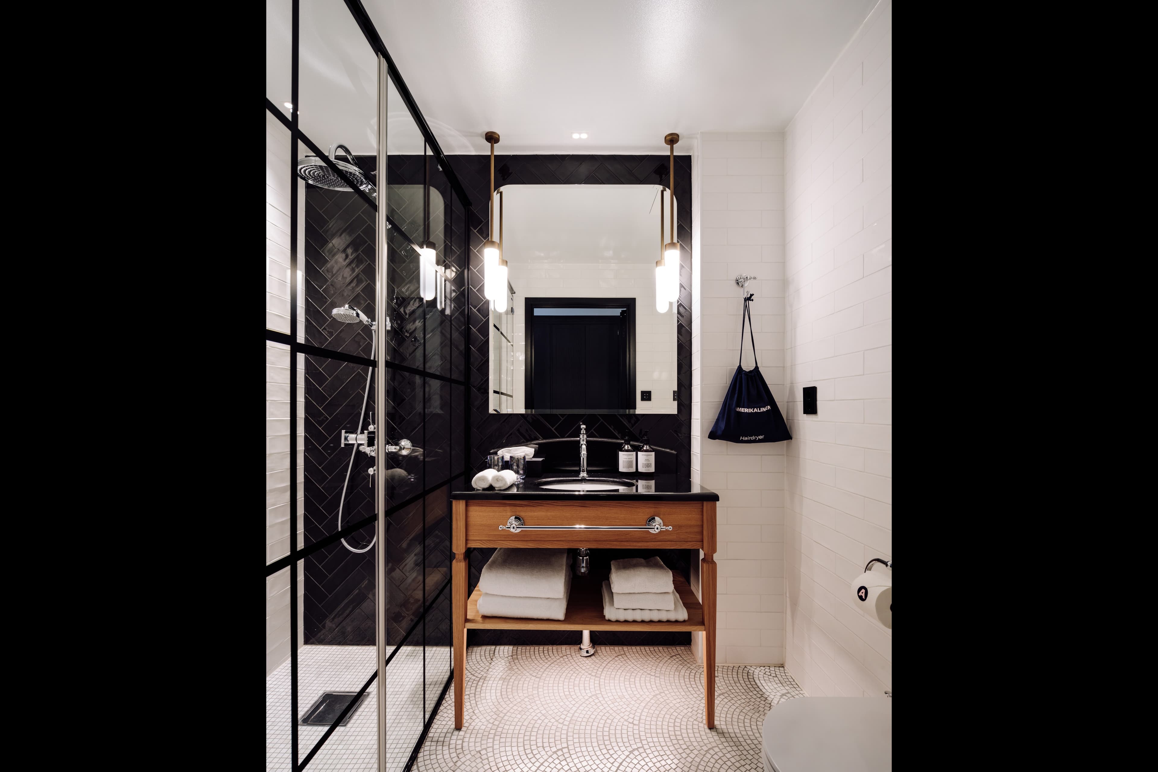 Amerikalinjen, an Ascend Collection Hotel — 8