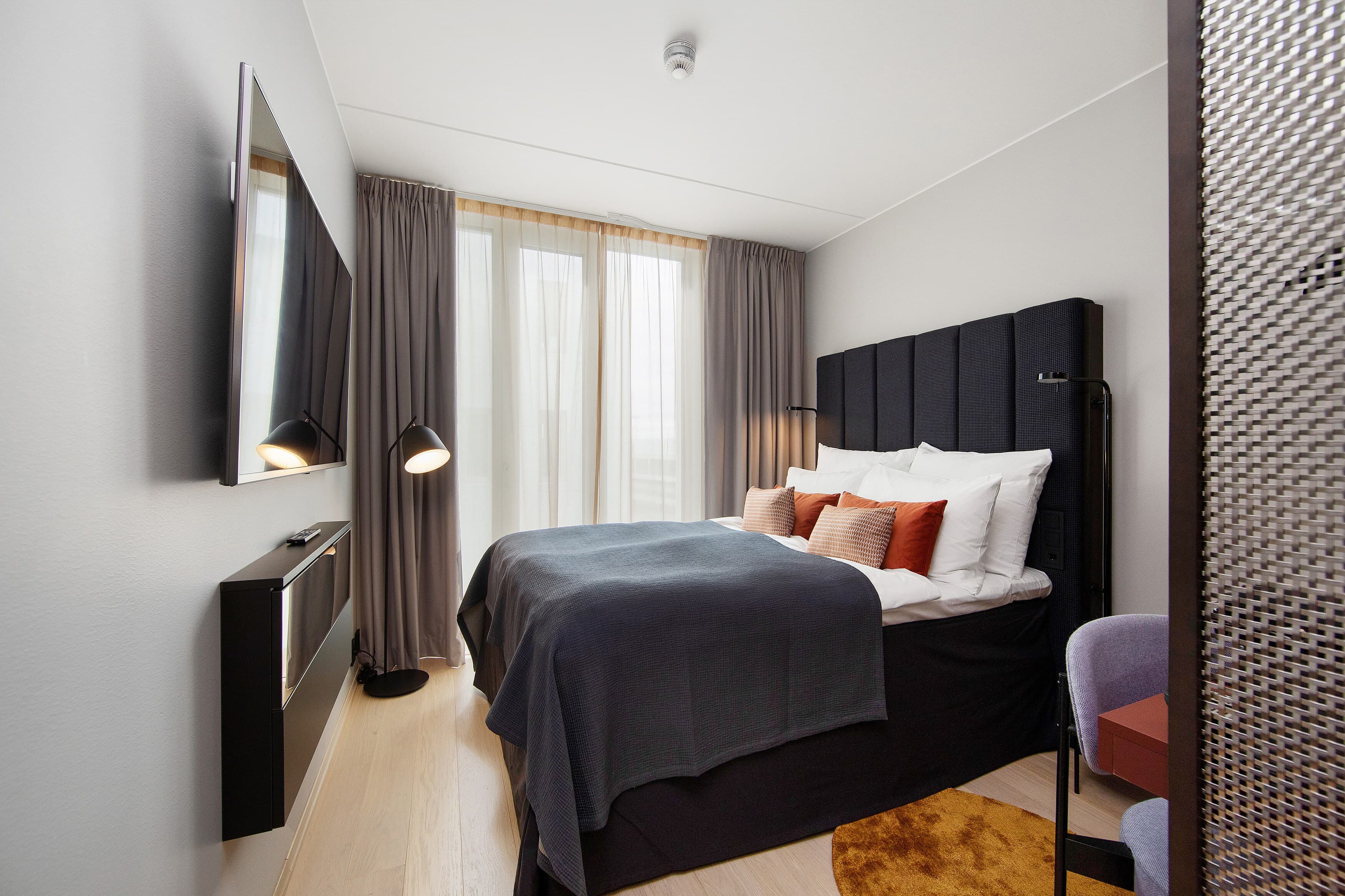 Clarion Hotel Oslo - Image 2