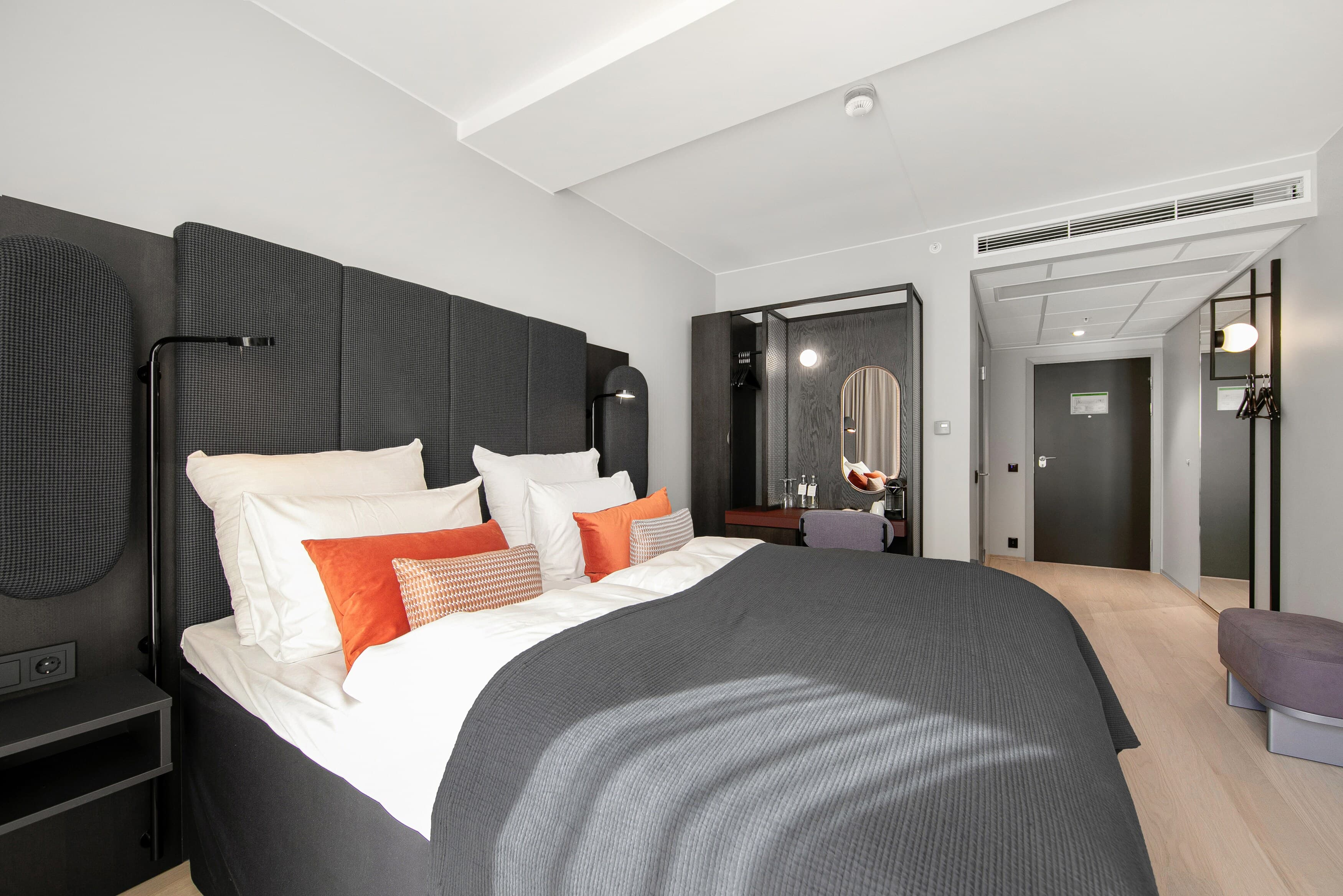 Clarion Hotel Oslo - Image 3