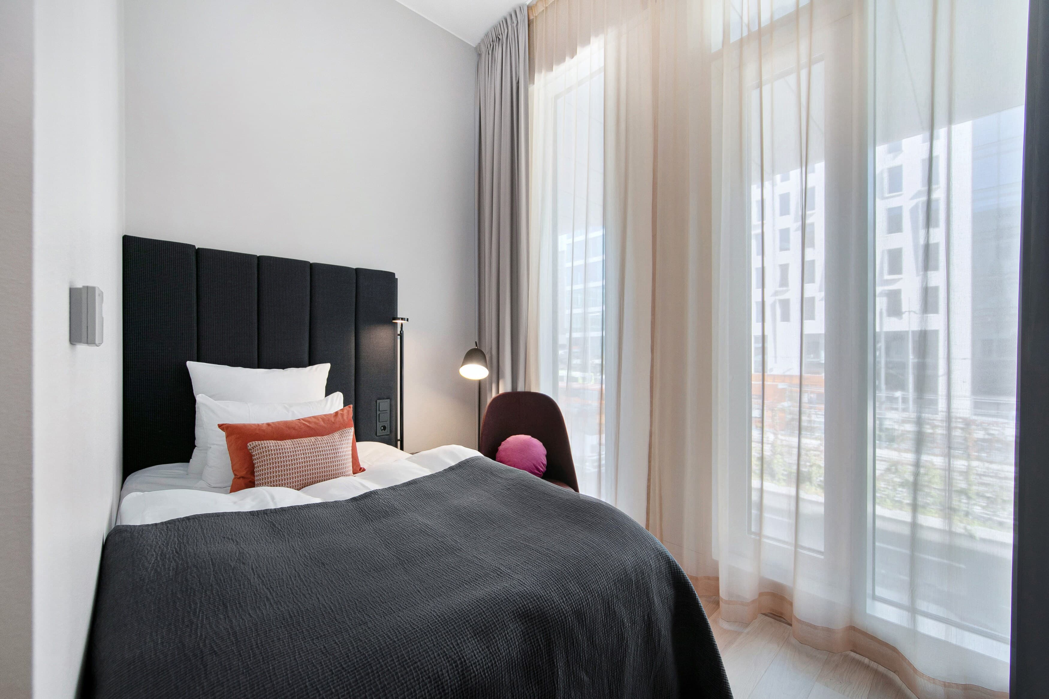 Clarion Hotel Oslo - Image 4