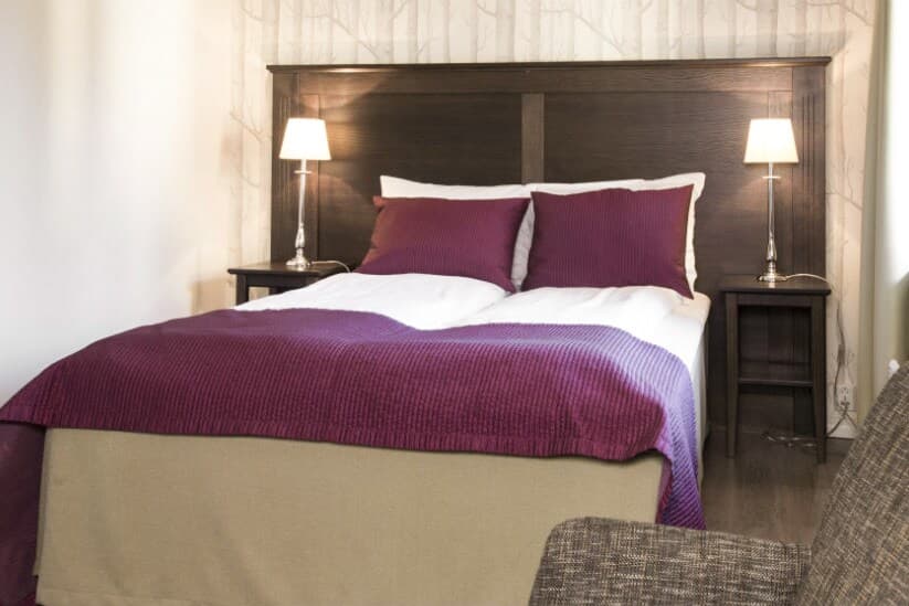 Home Hotel Park - Image 2