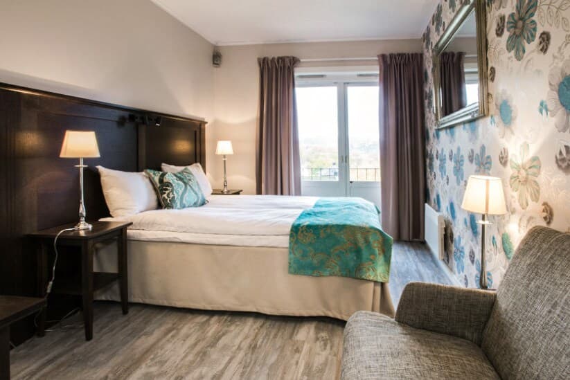 Home Hotel Park - Image 4