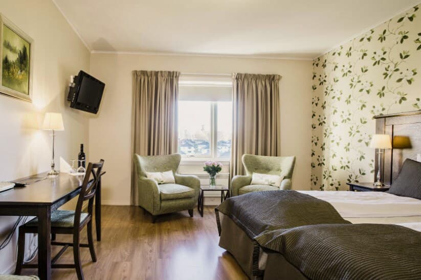 Home Hotel Park — 6