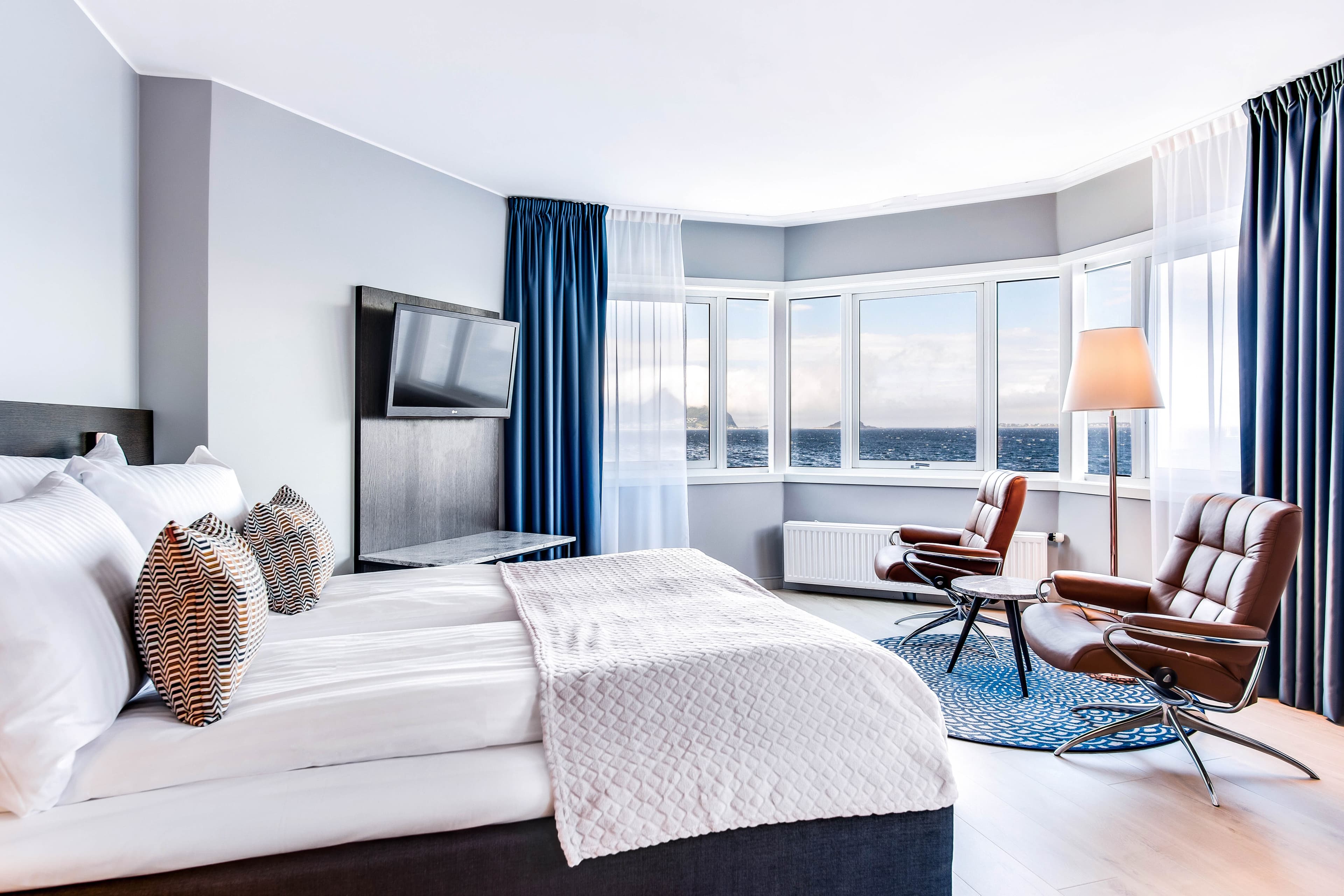 Quality Hotel Alesund — 6