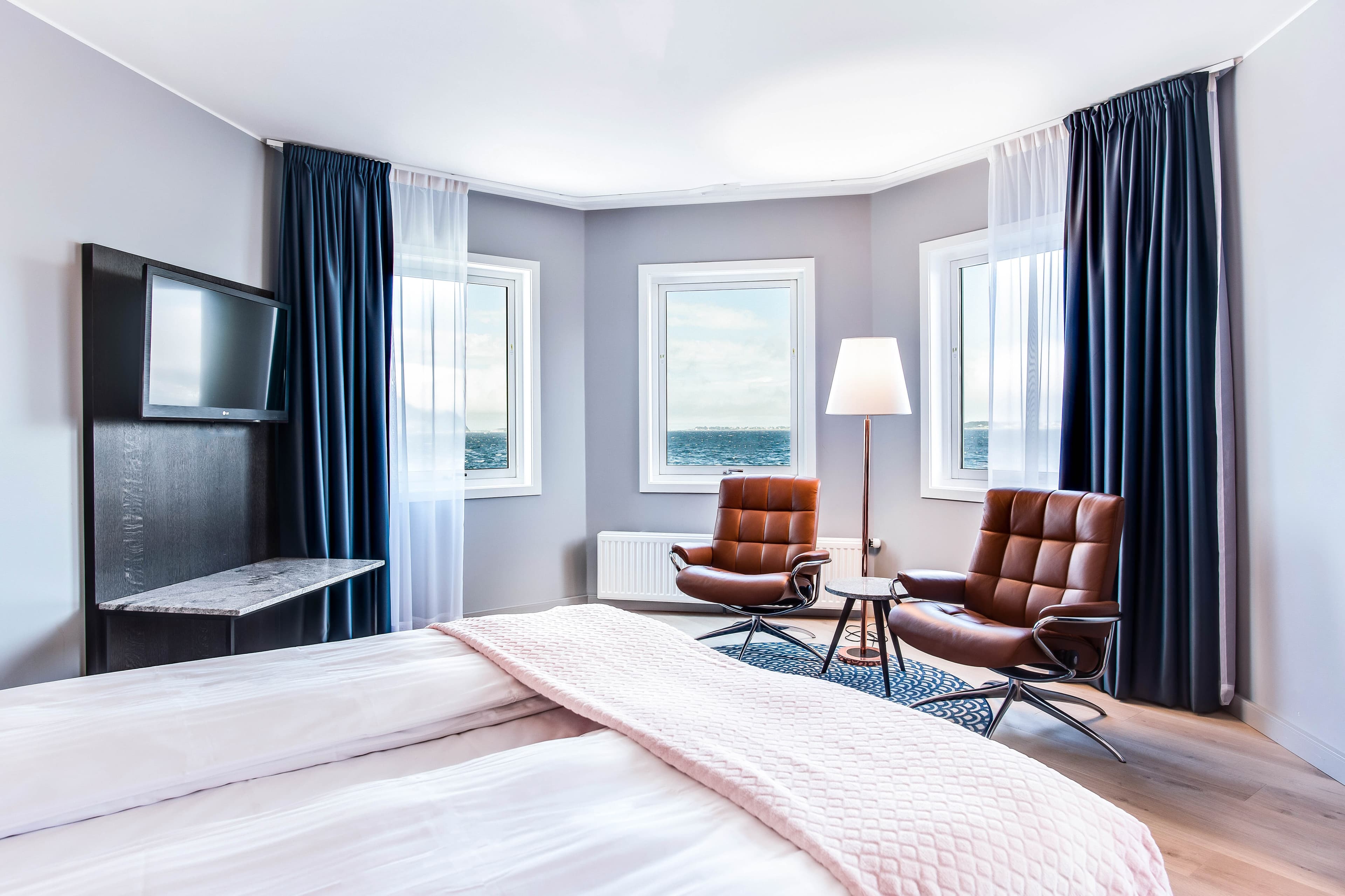 Quality Hotel Alesund — 7