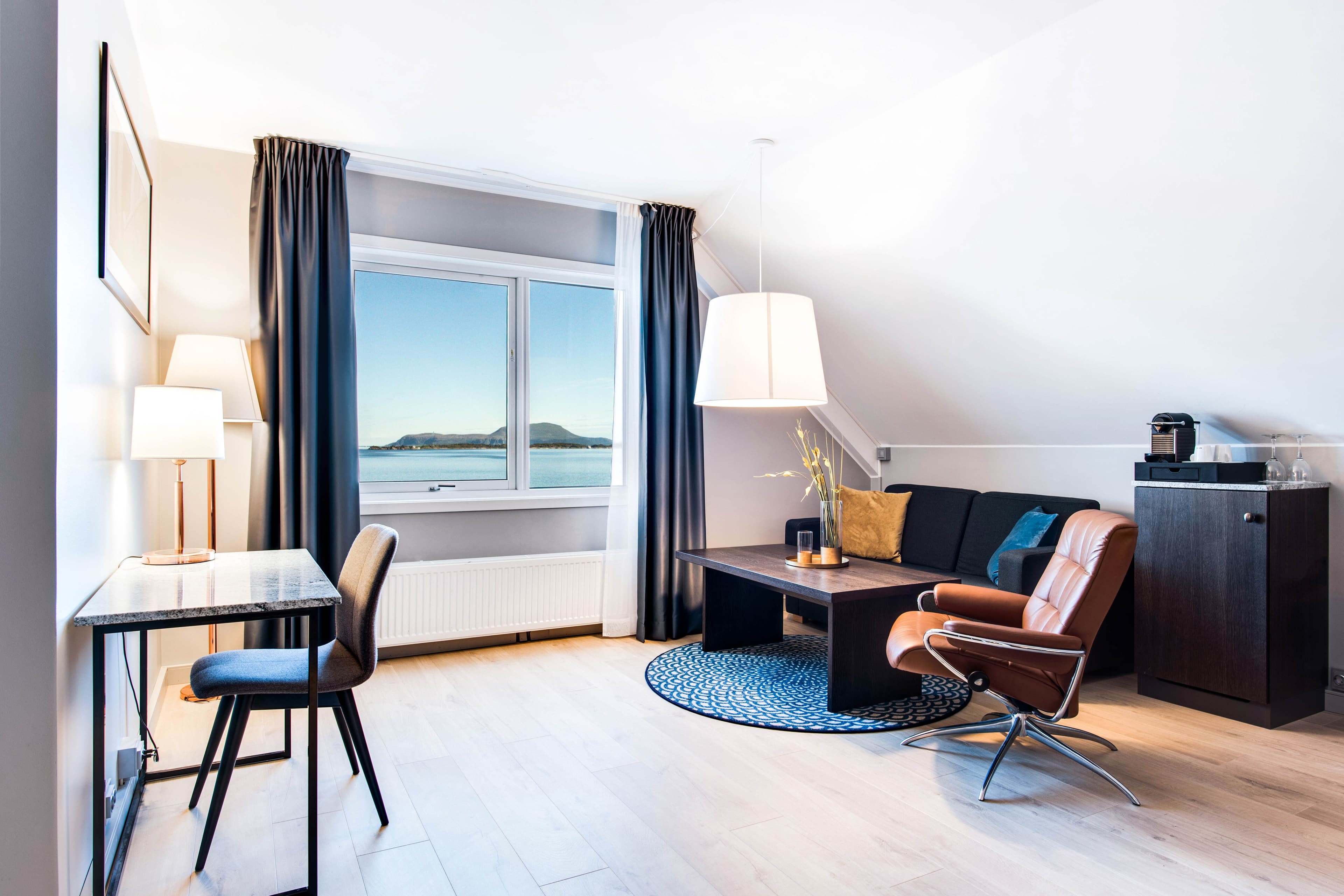 Quality Hotel Alesund - Image 5