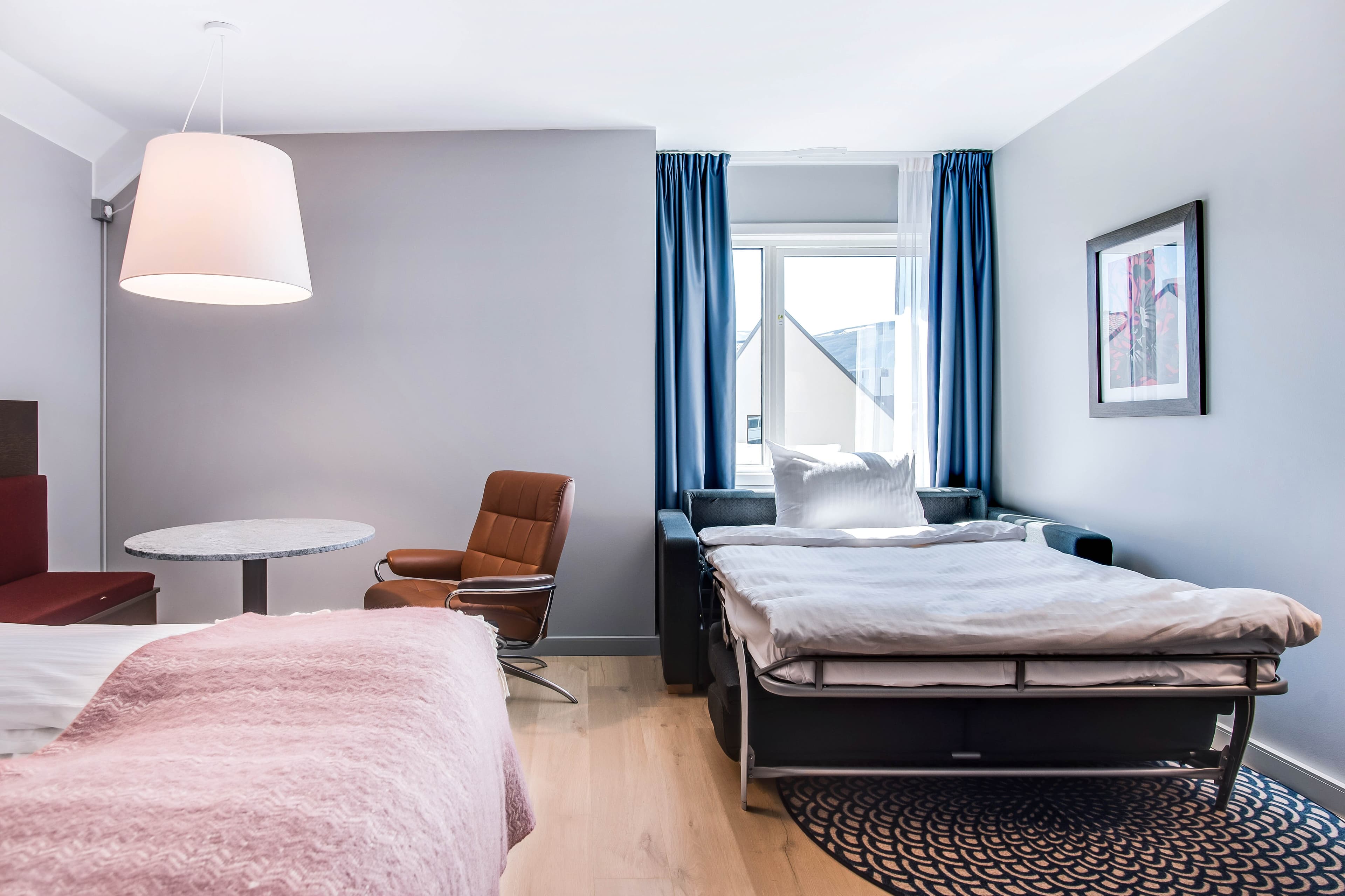 Quality Hotel Alesund — 11
