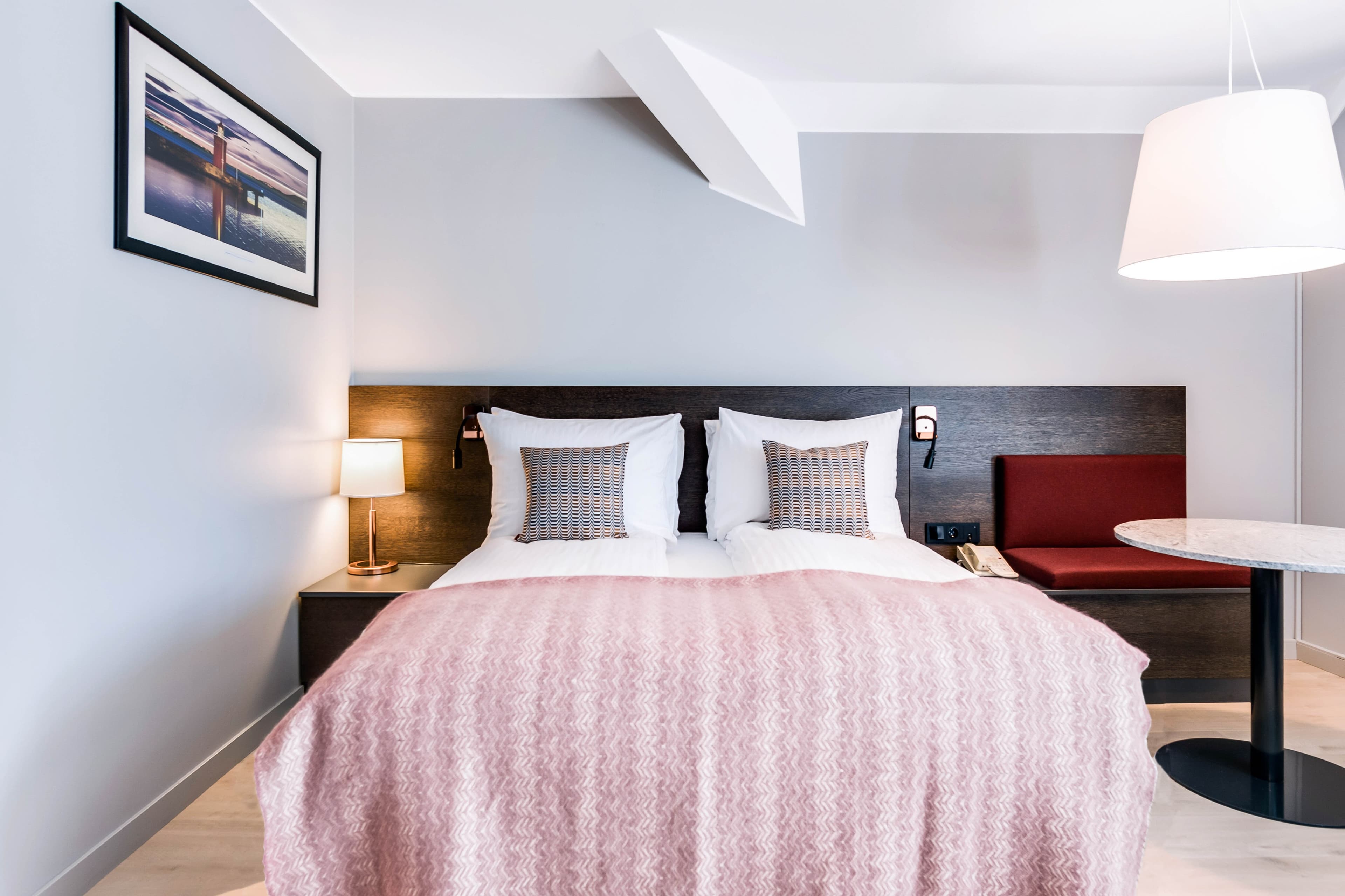 Quality Hotel Alesund — 8