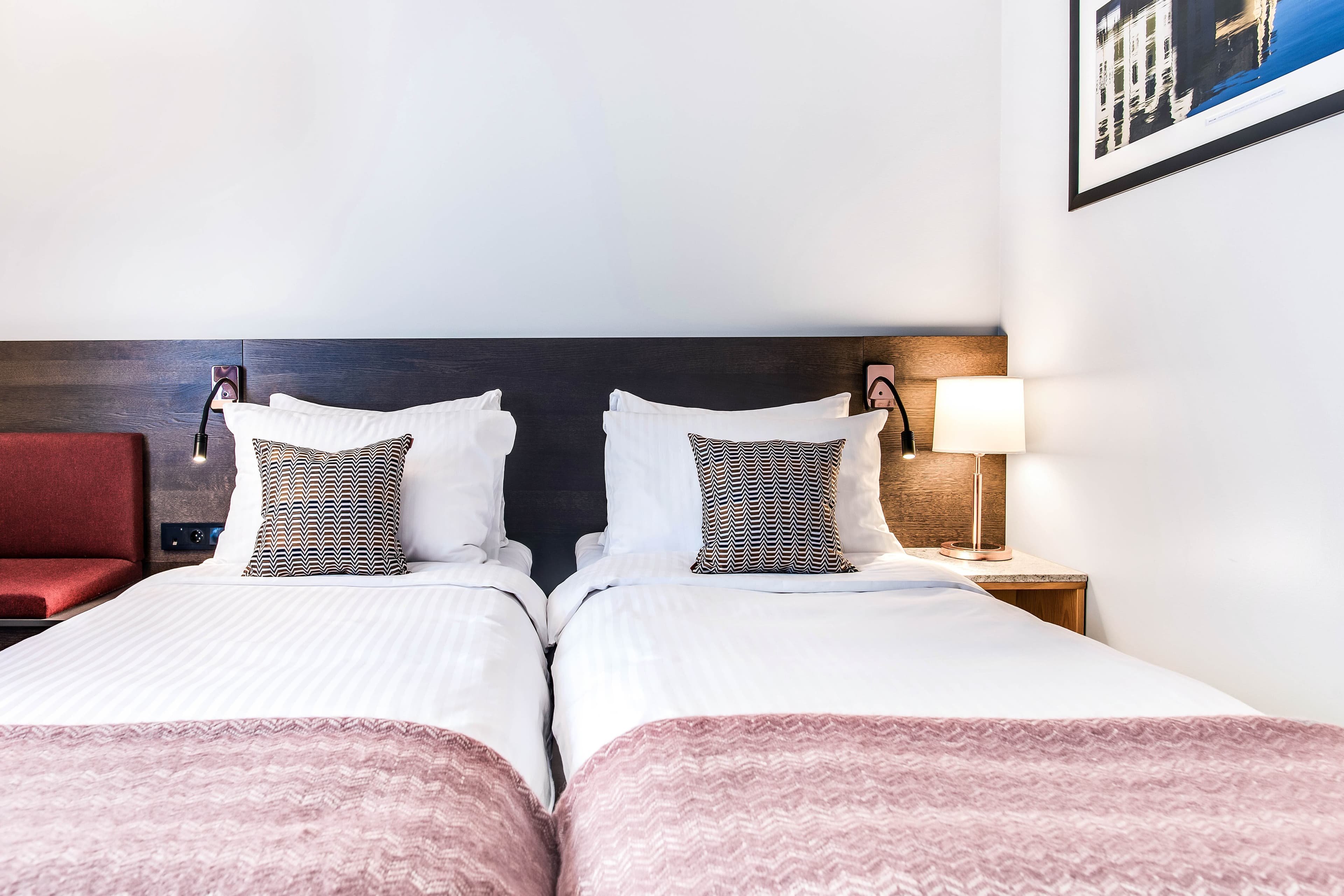 Quality Hotel Alesund — 12