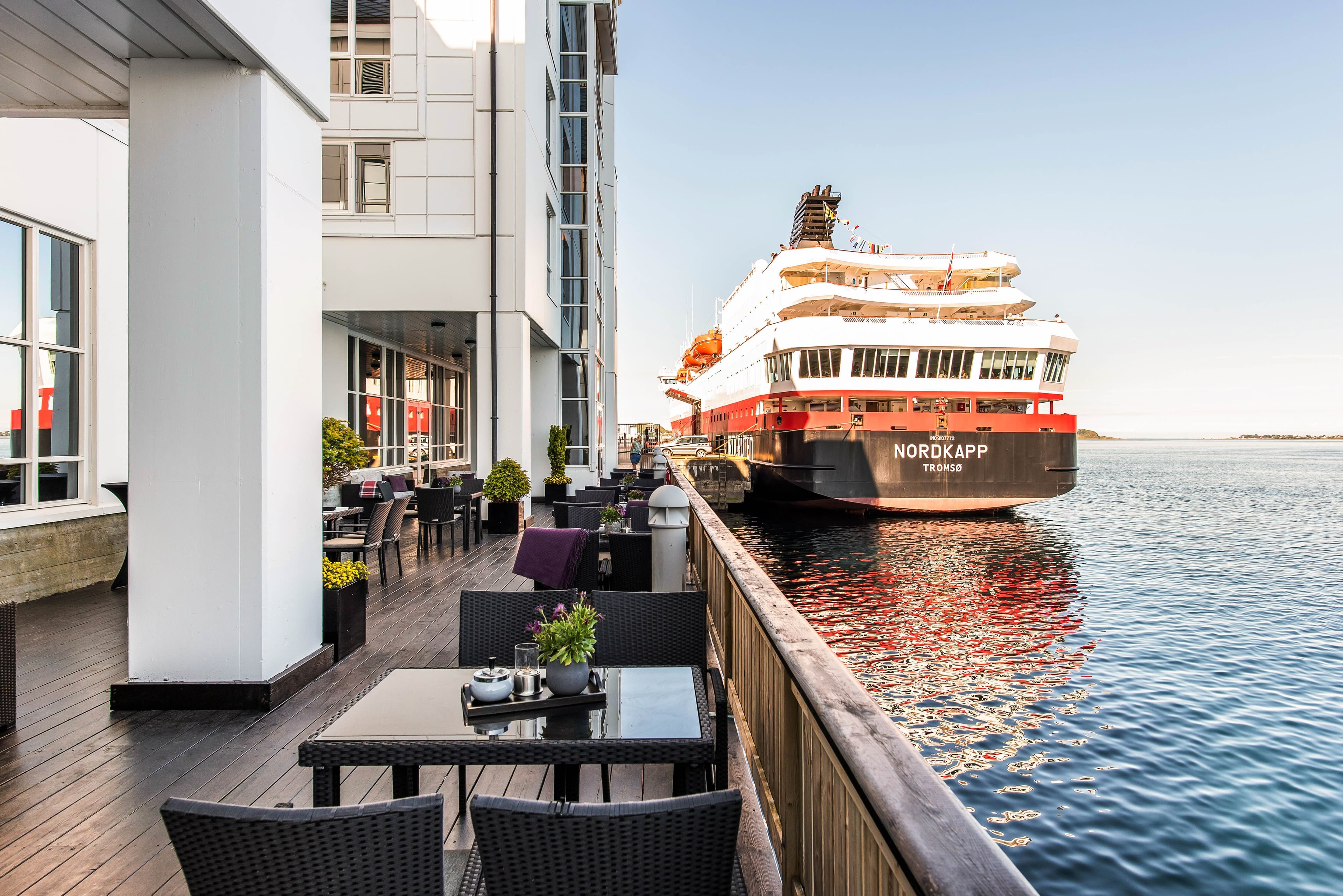 Quality Hotel Alesund - Image 1