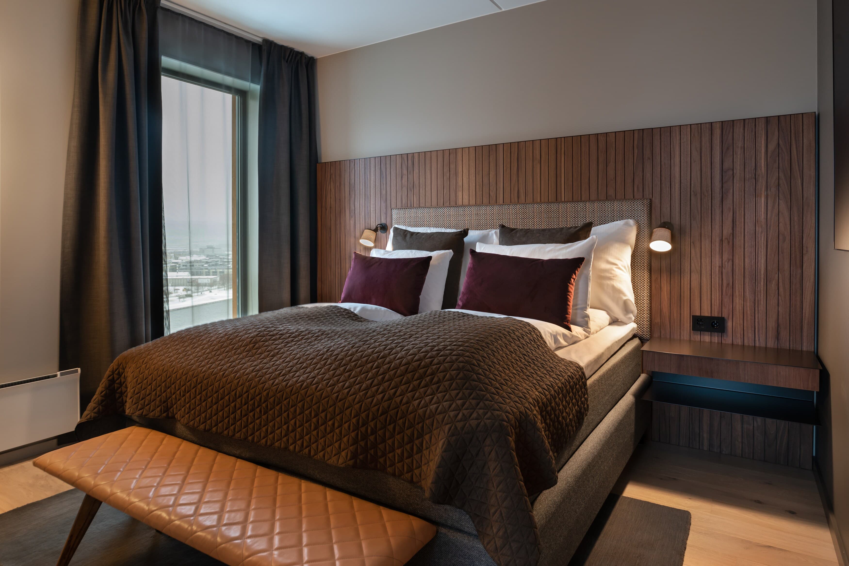 Quality Hotel River Station — 6