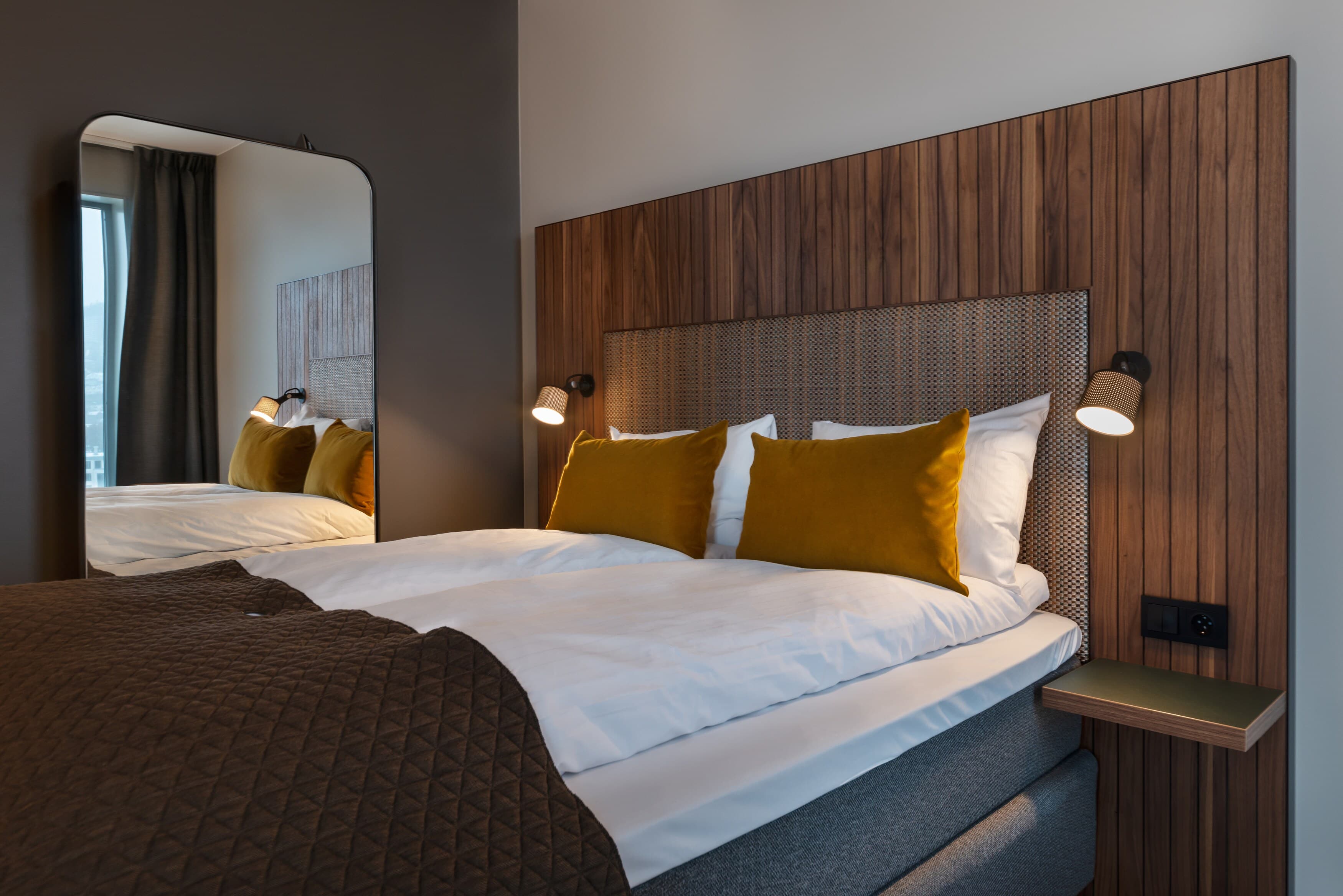 Quality Hotel River Station — 10