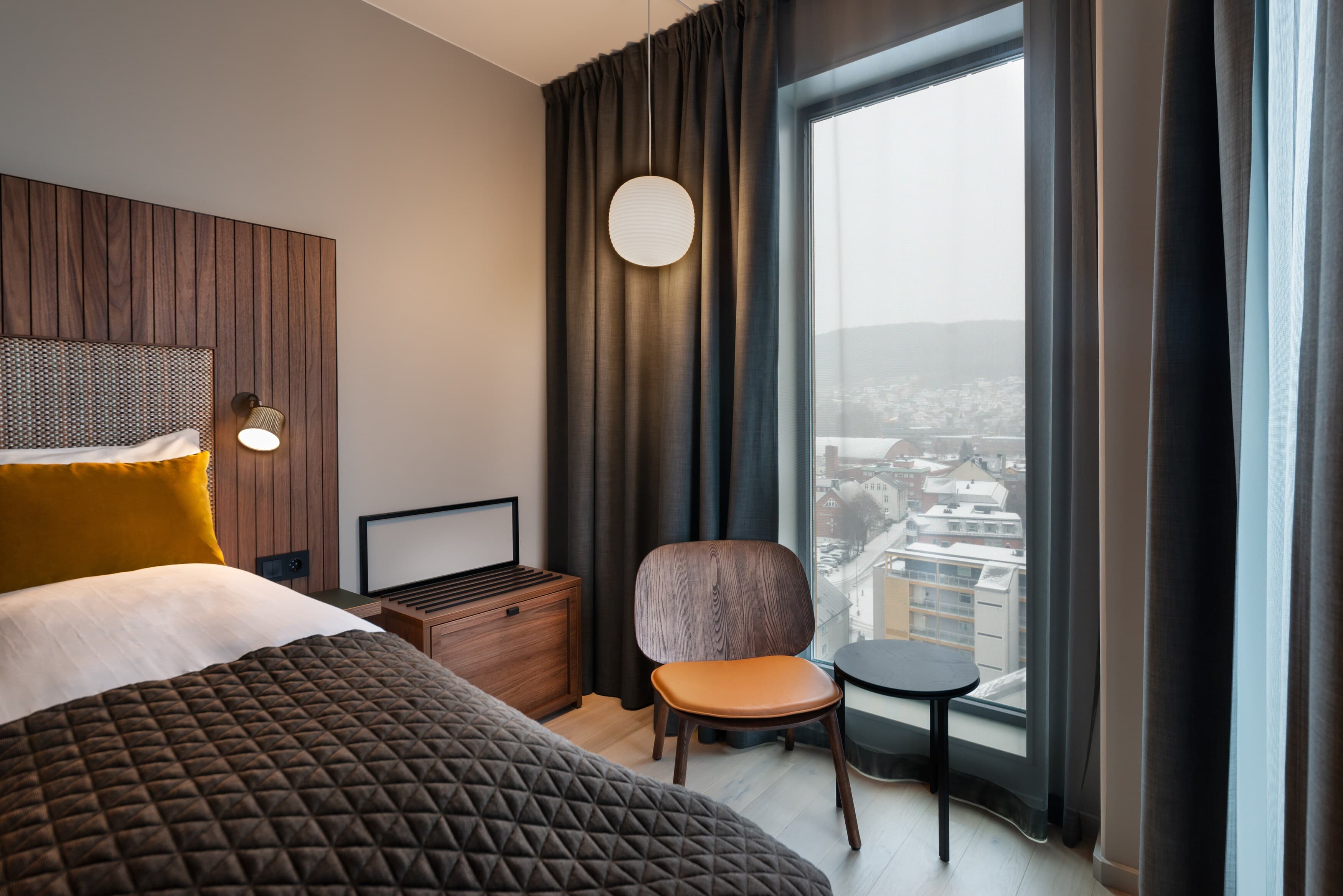 Quality Hotel River Station - Image 4