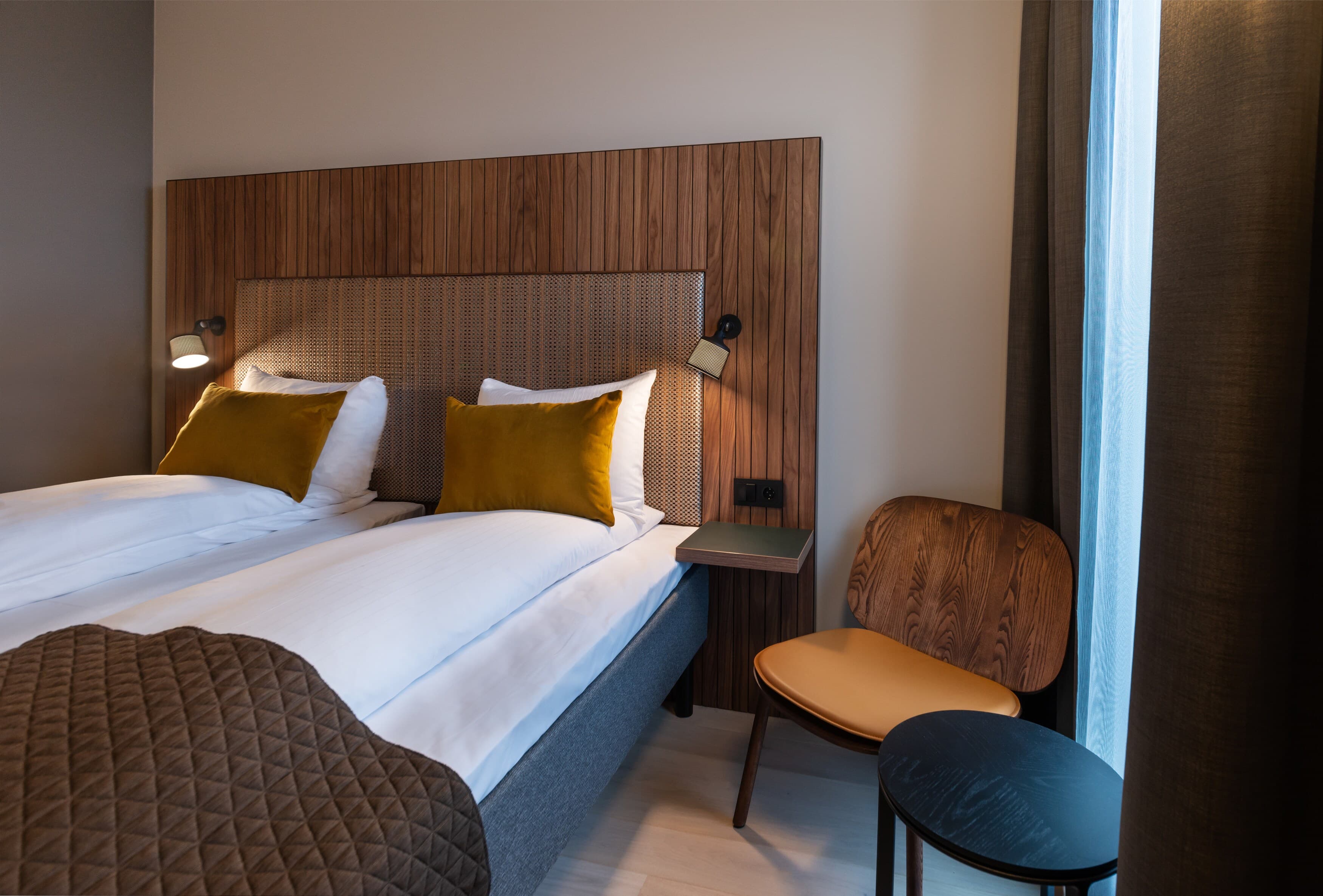 Quality Hotel River Station — 12