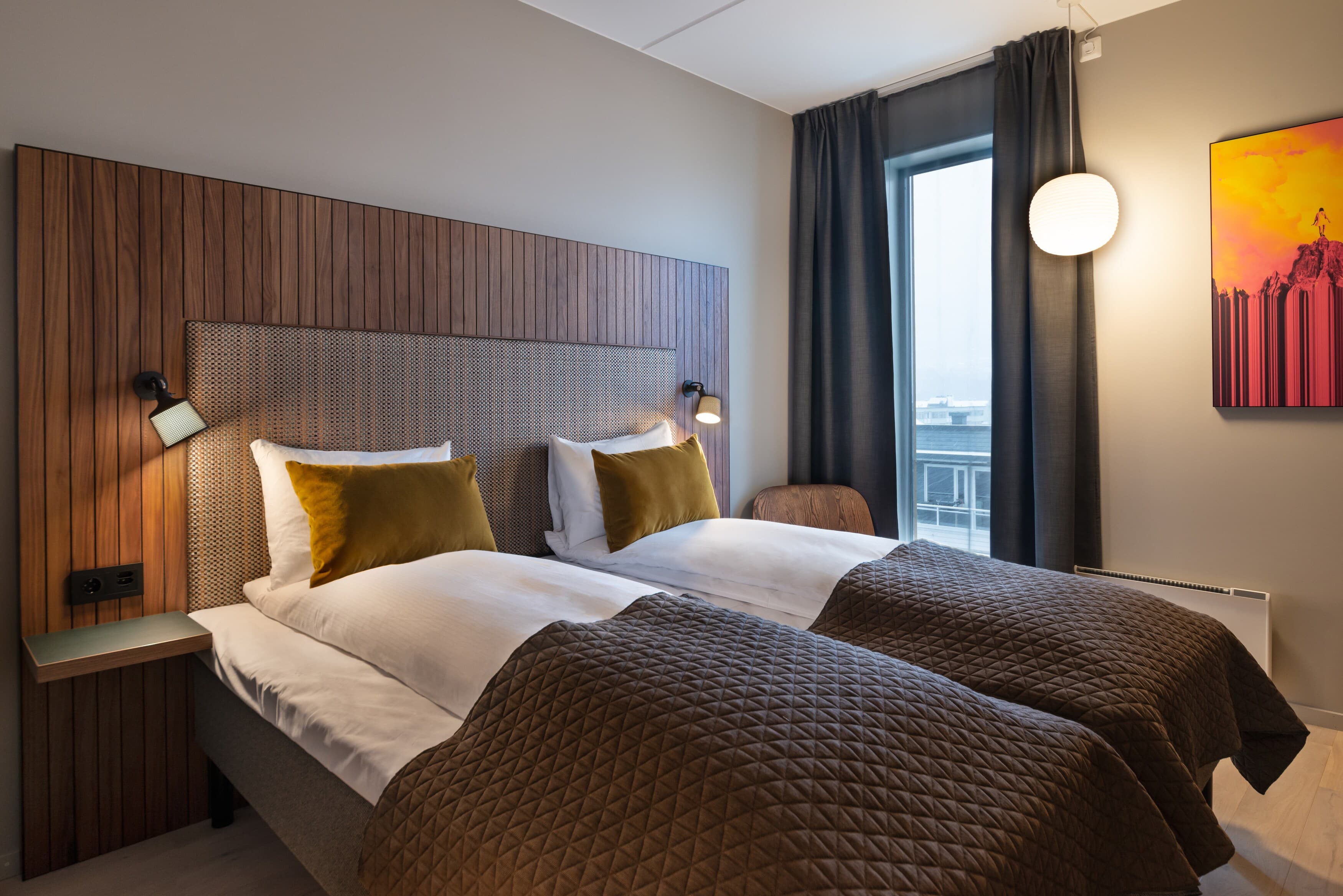 Quality Hotel River Station — 13