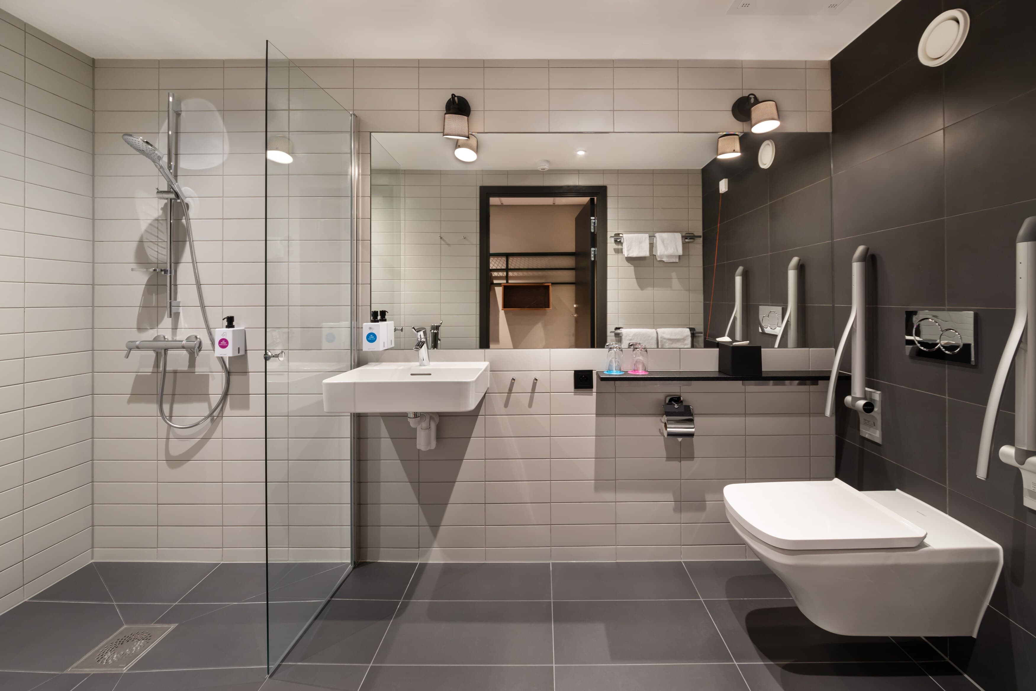 Quality Hotel River Station - Image 3