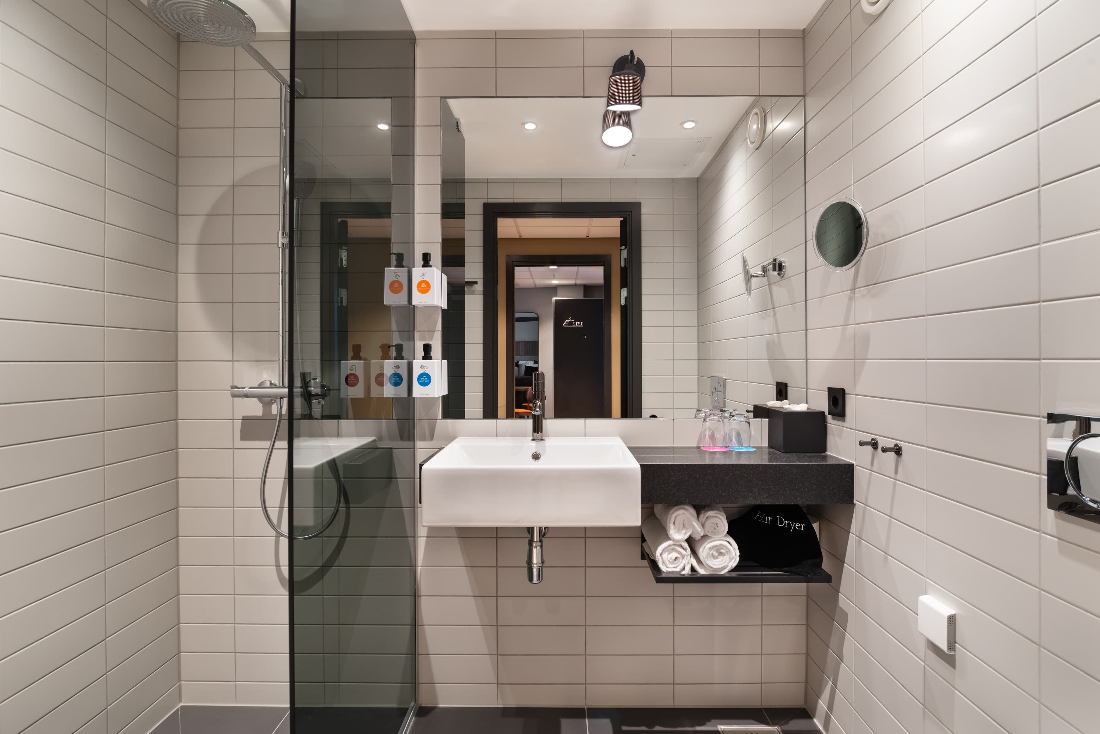 Quality Hotel River Station - Image 5