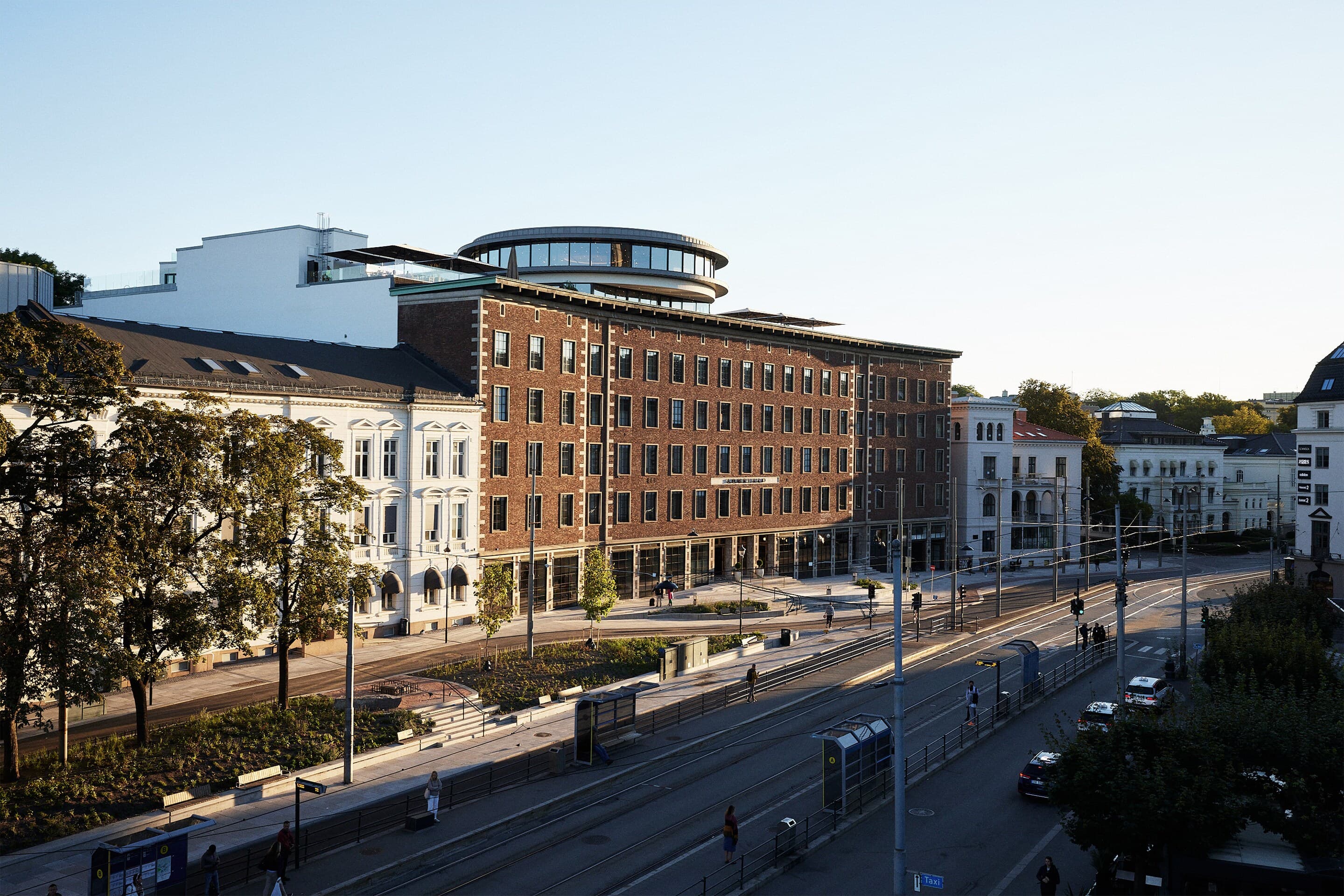 Sommerro, an Ascend Collection Hotel - Image 1