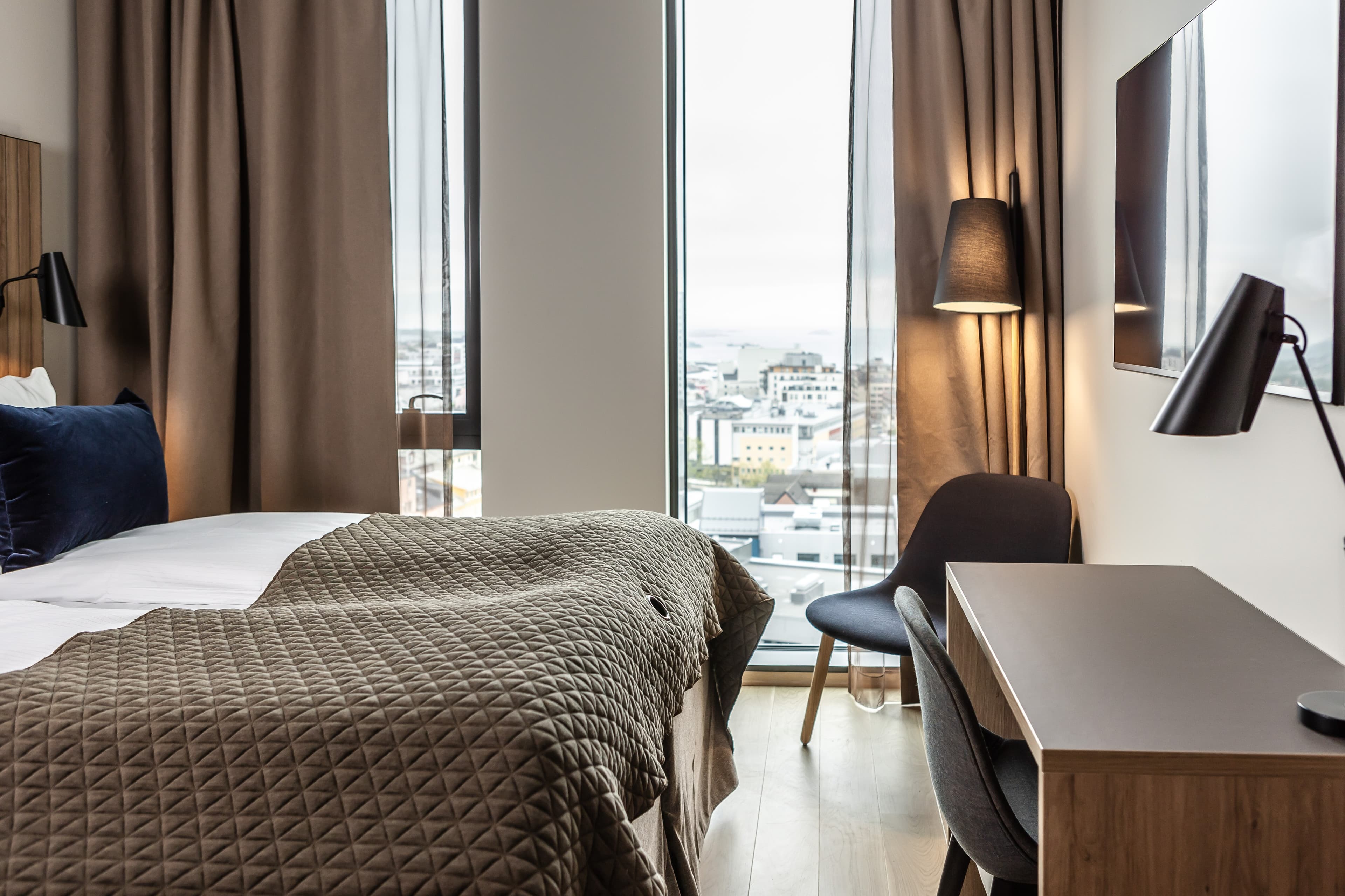 Quality Hotel Ramsalt — 7