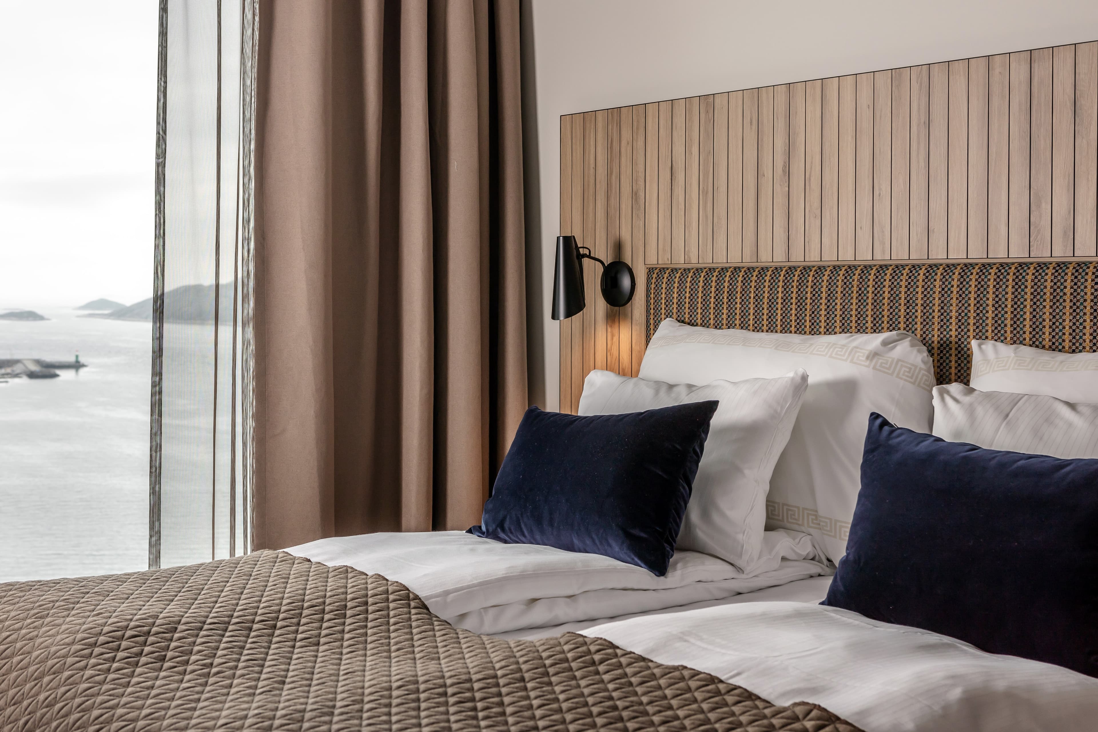 Quality Hotel Ramsalt — 9