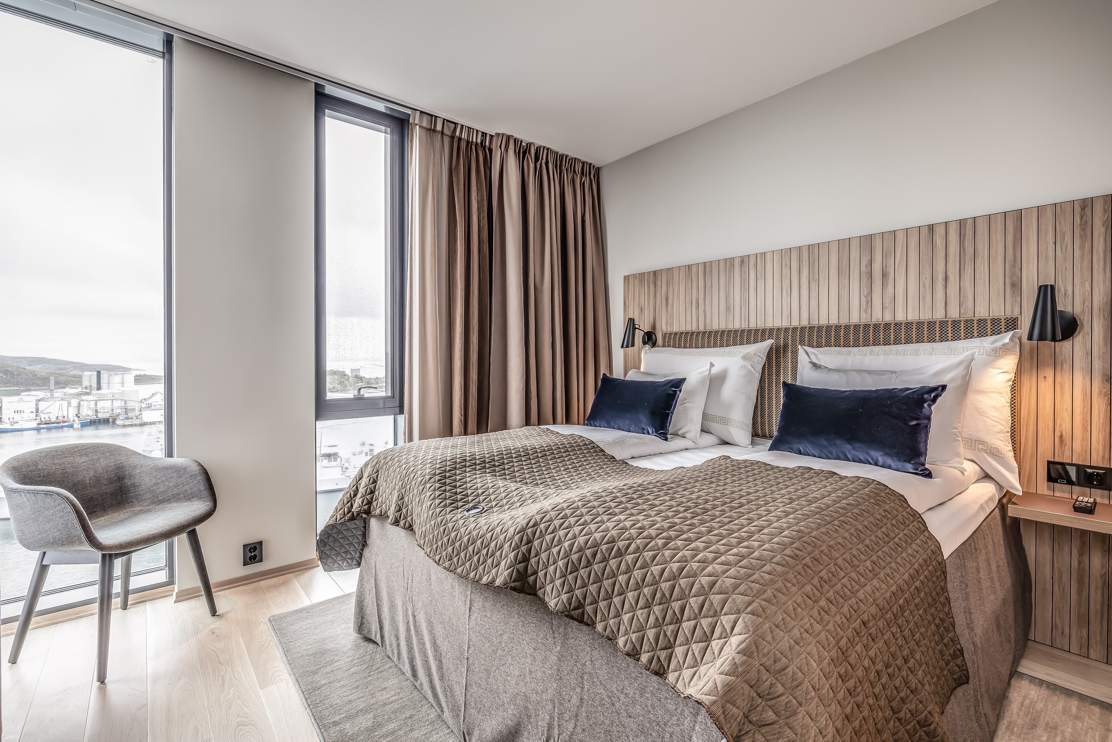 Quality Hotel Ramsalt - Image 1