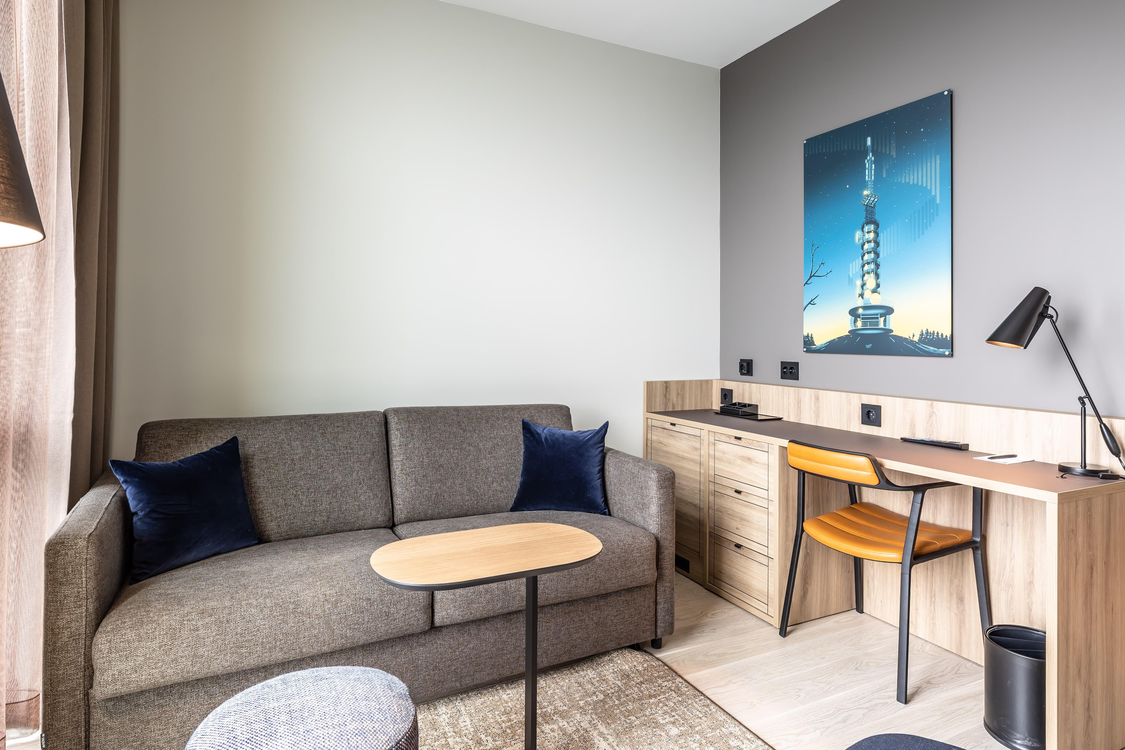 Quality Hotel Ramsalt — 11