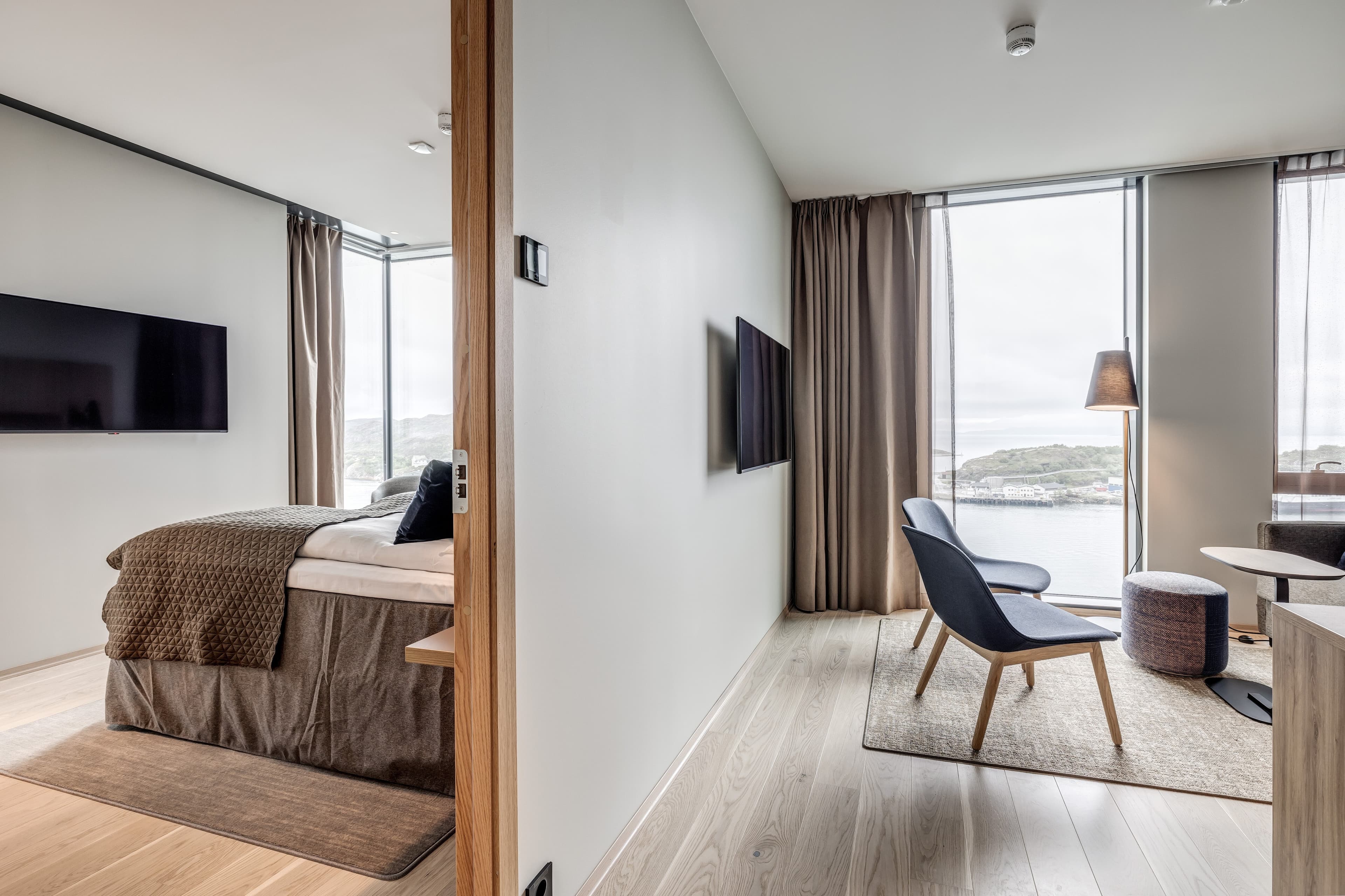 Quality Hotel Ramsalt - Image 3