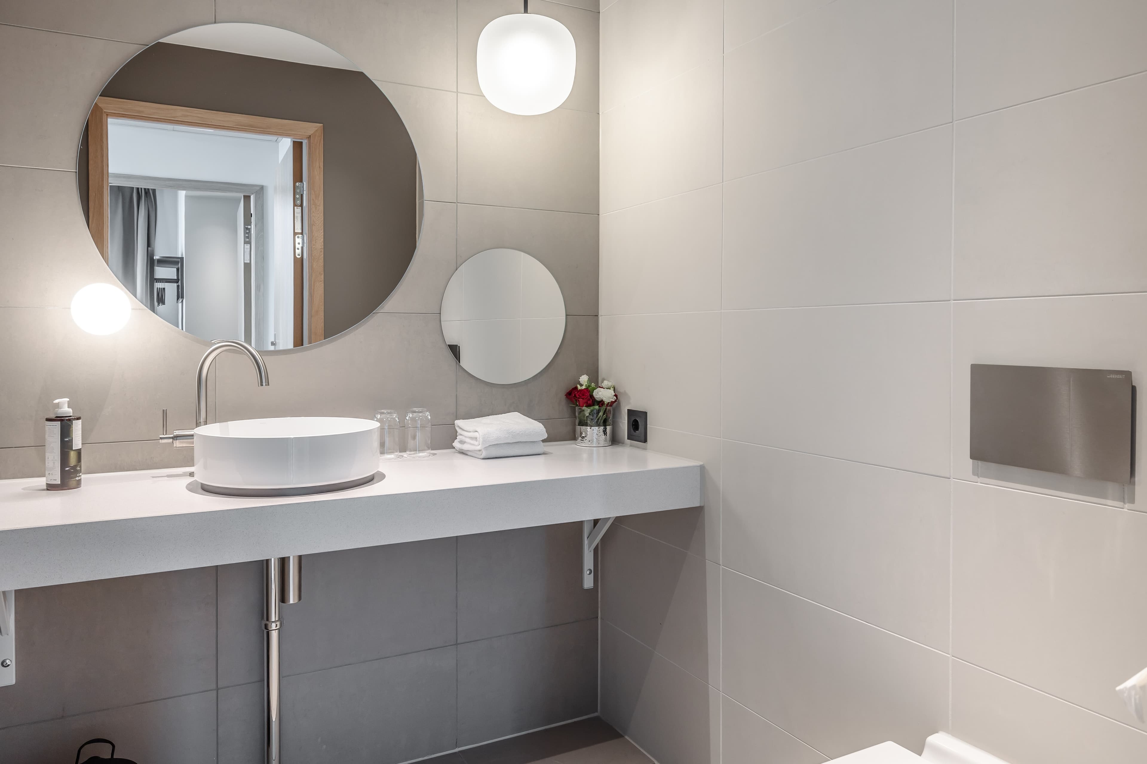Quality Hotel Ramsalt - Image 5