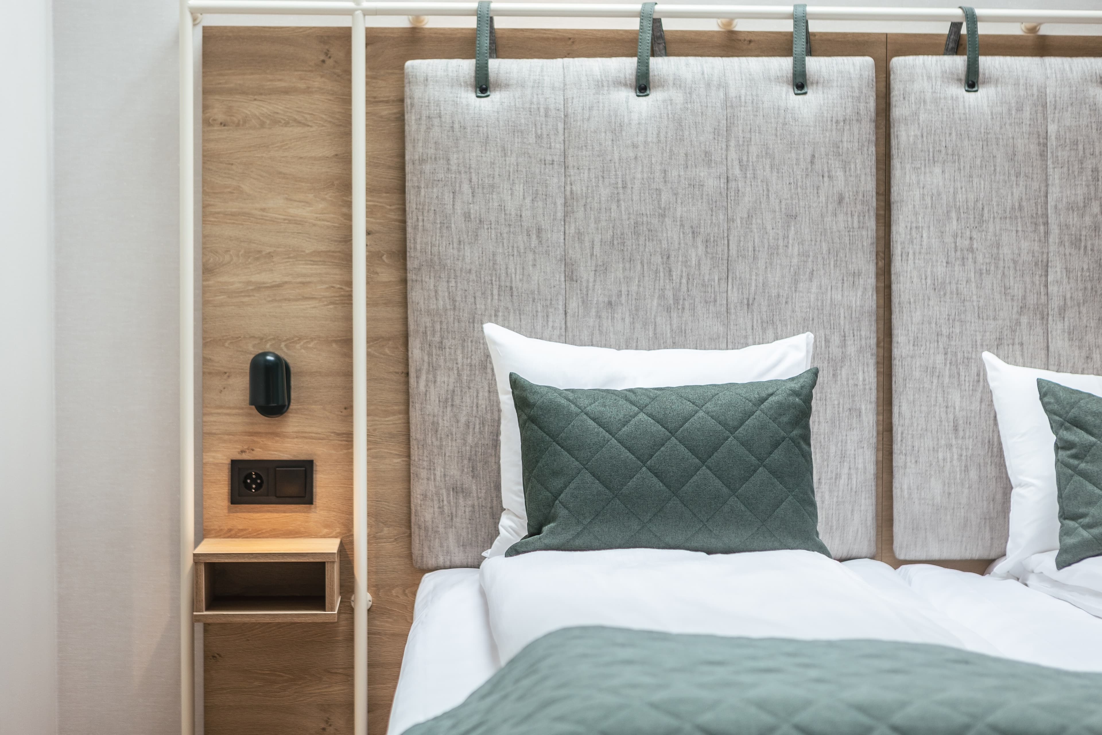 Quality Hotel Hasle Linie - Image 2