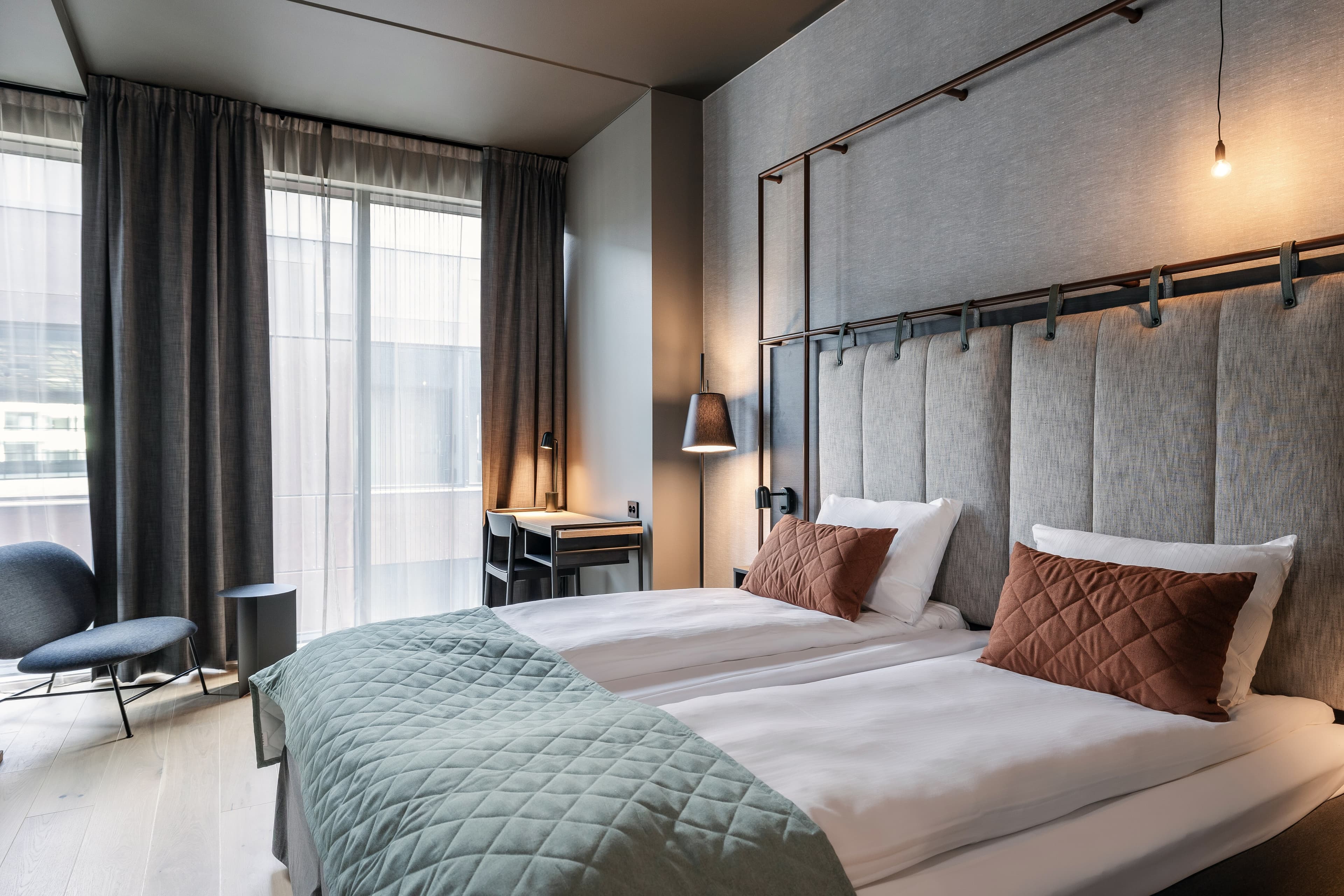 Quality Hotel Hasle Linie — 7