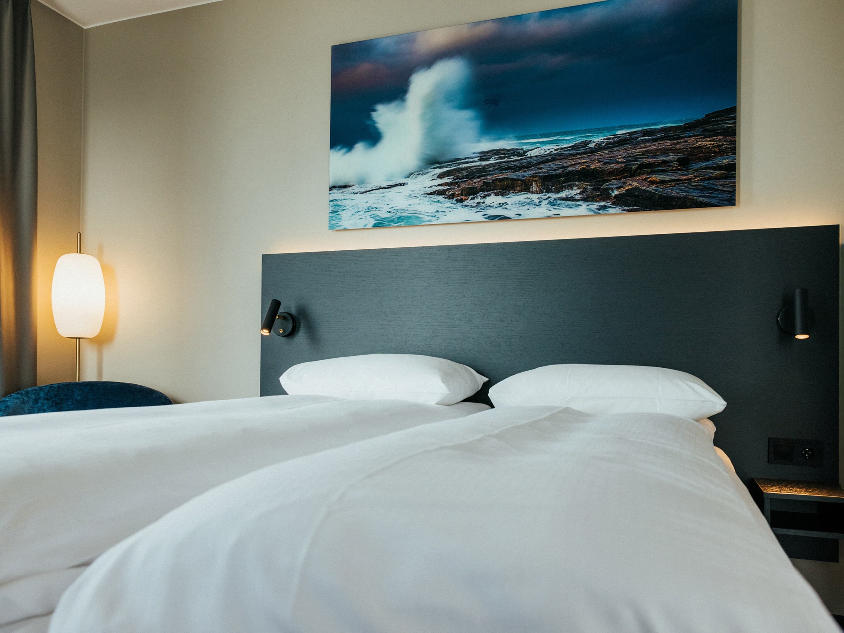 Comfort Hotel Bodo - Image 2