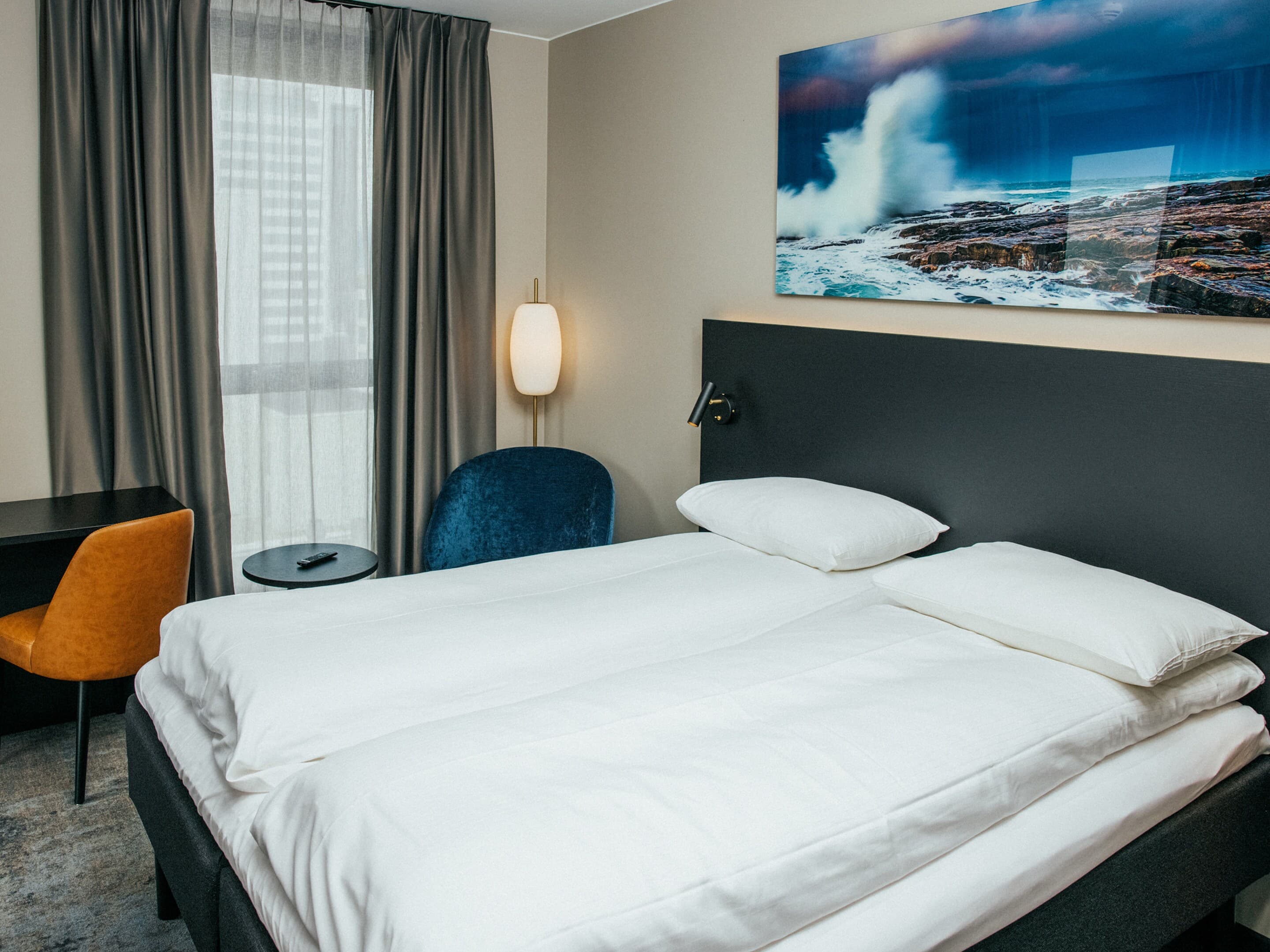 Comfort Hotel Bodo - Image 3