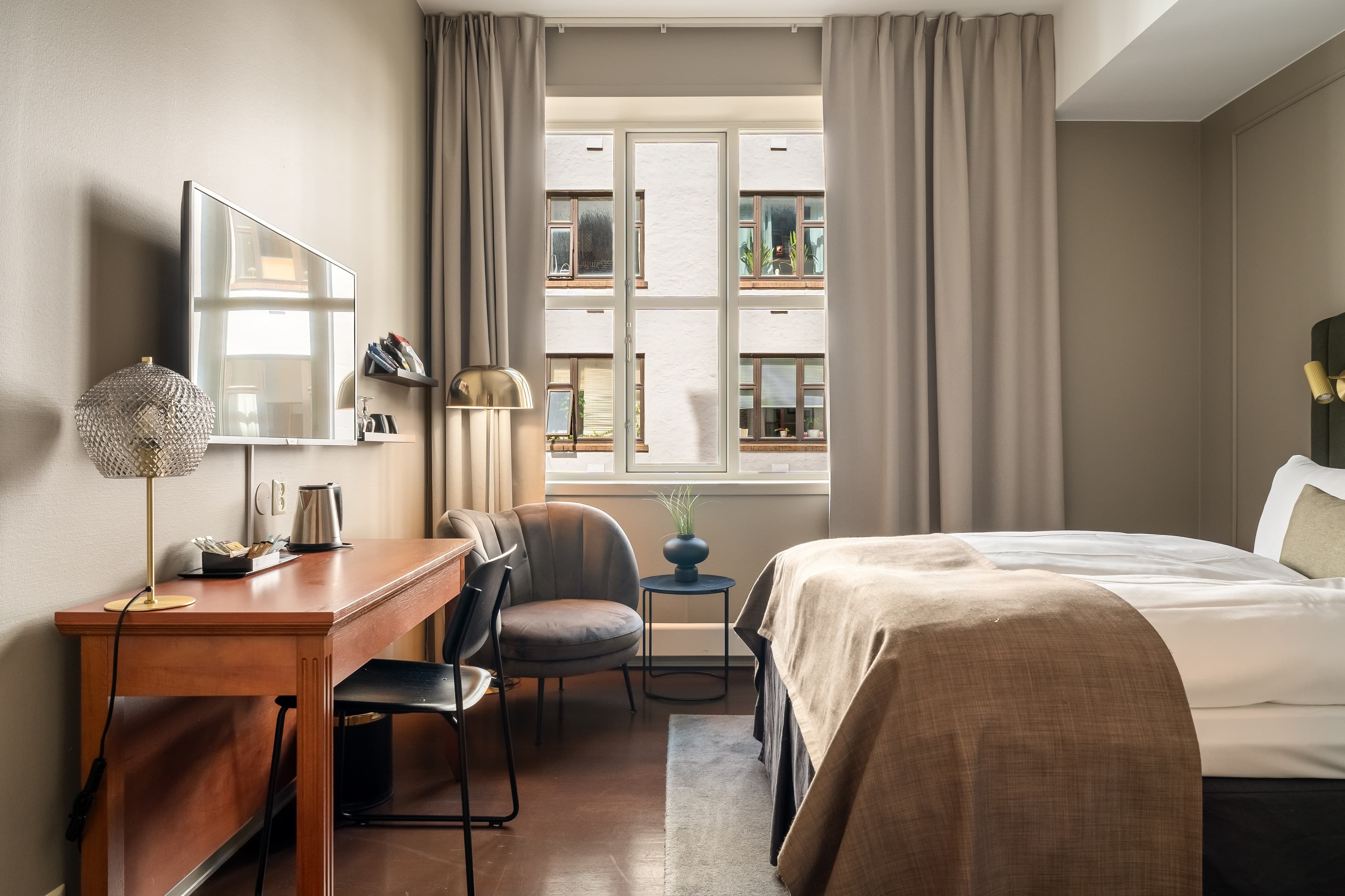 Home Hotel Bryggen — 3