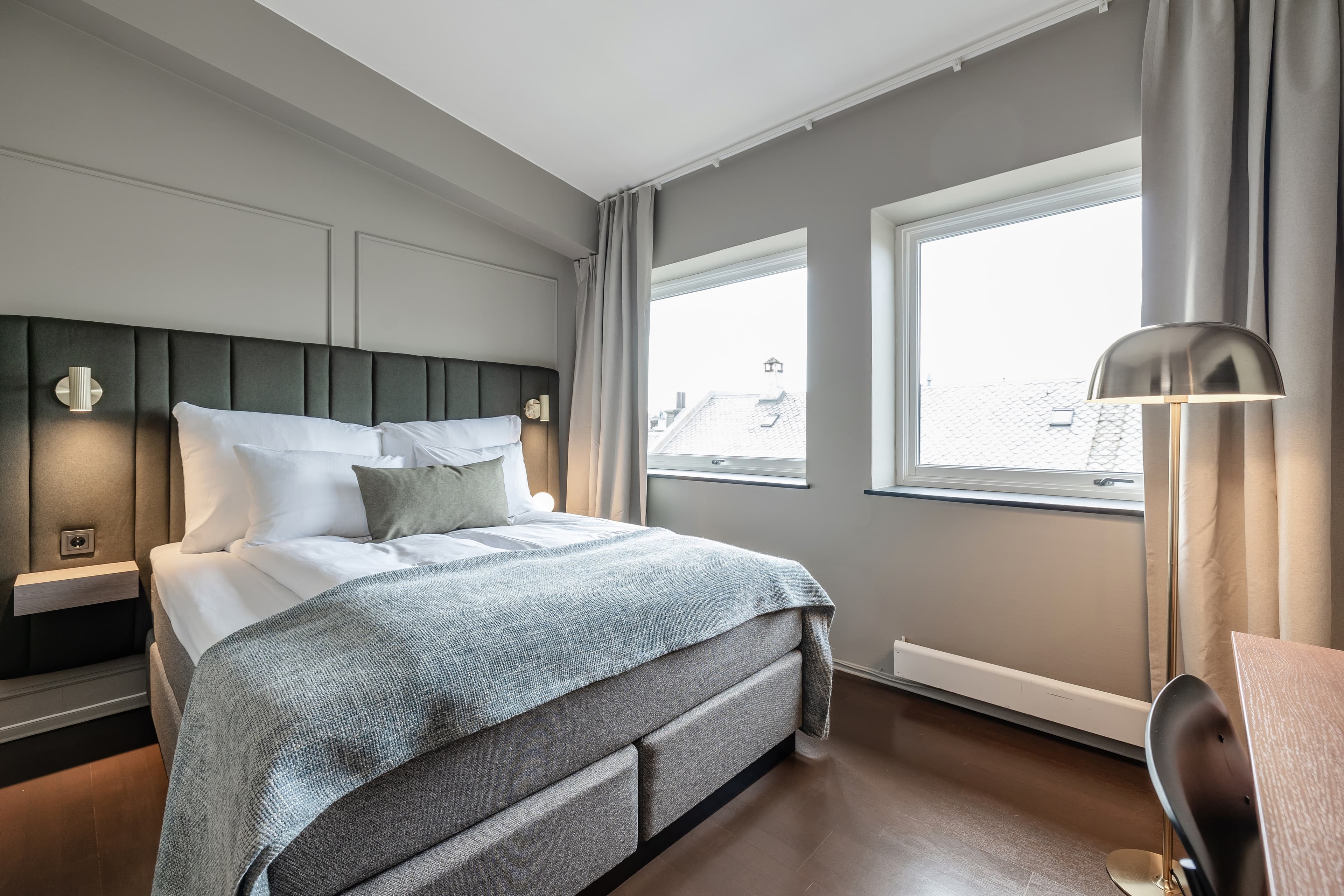 Home Hotel Bryggen — 4