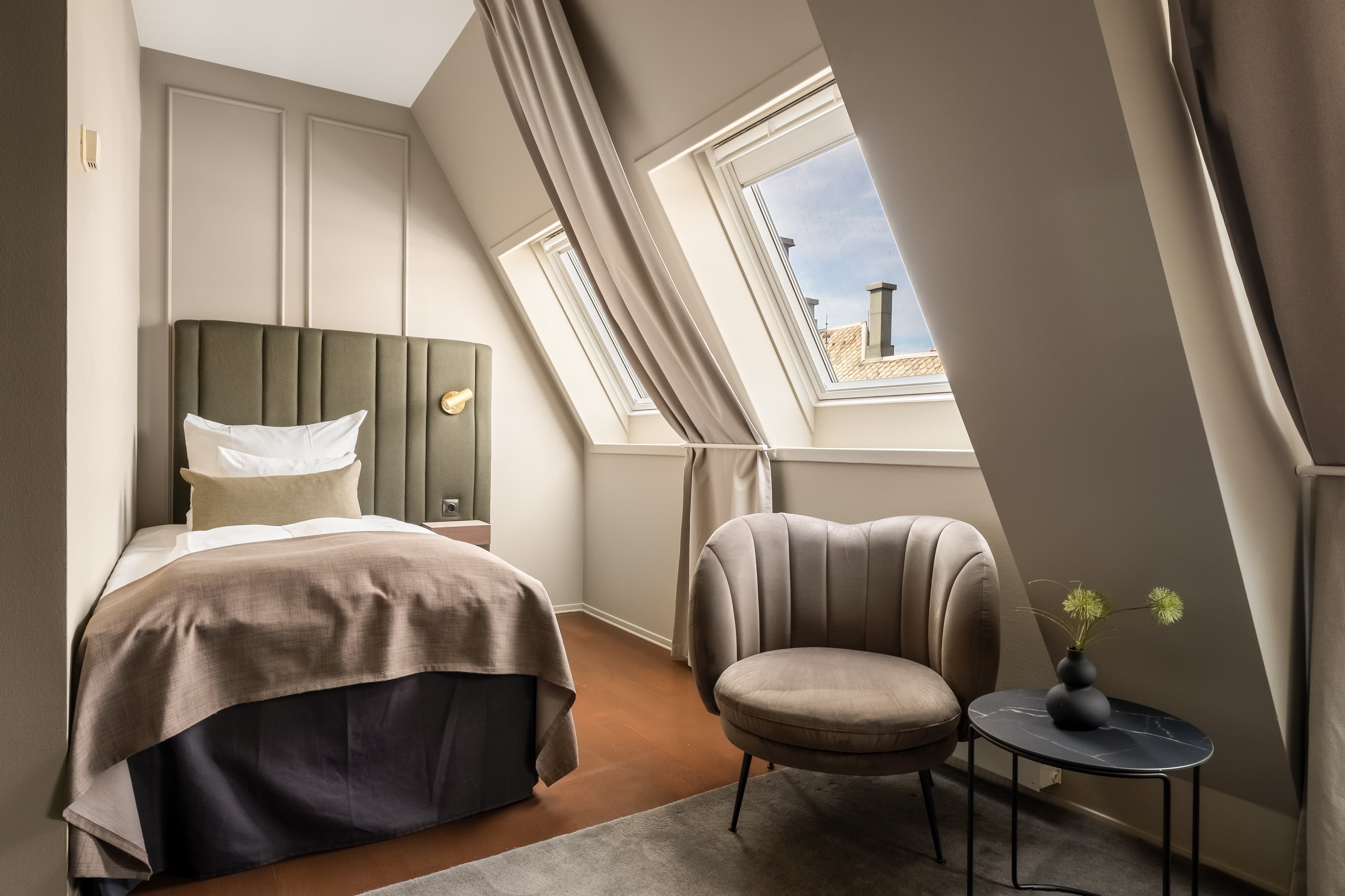 Home Hotel Bryggen — 5