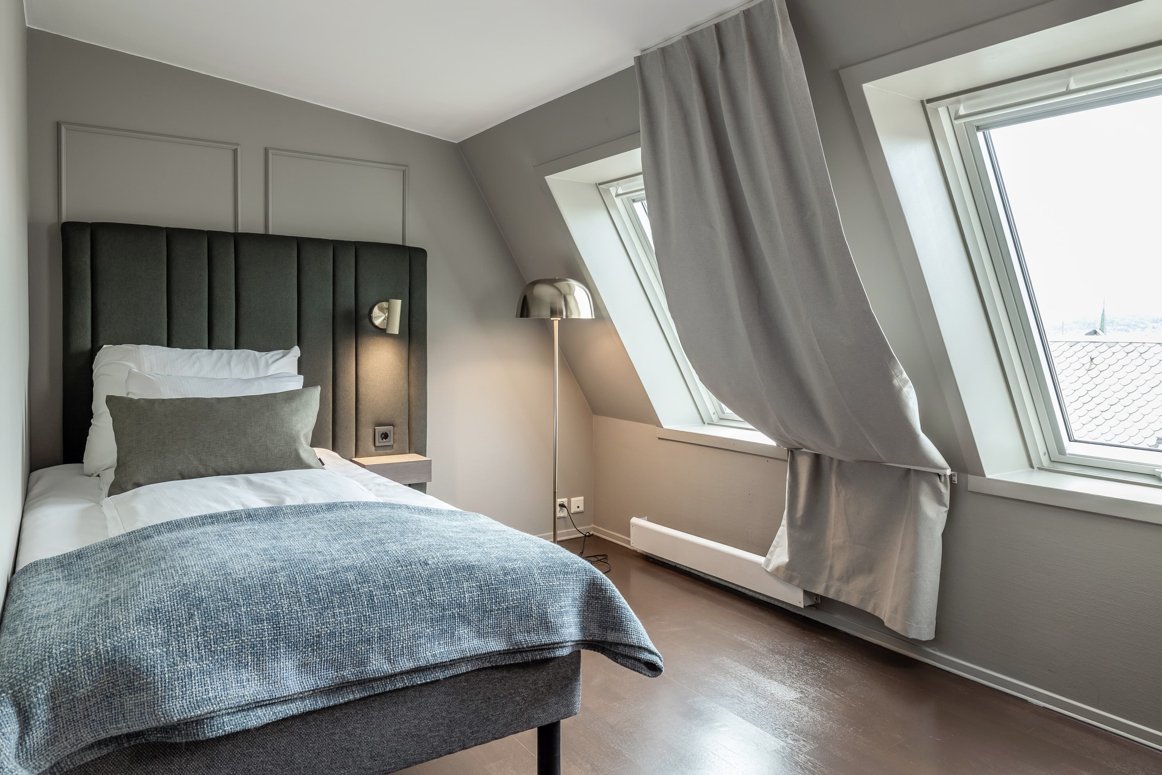 Home Hotel Bryggen — 6