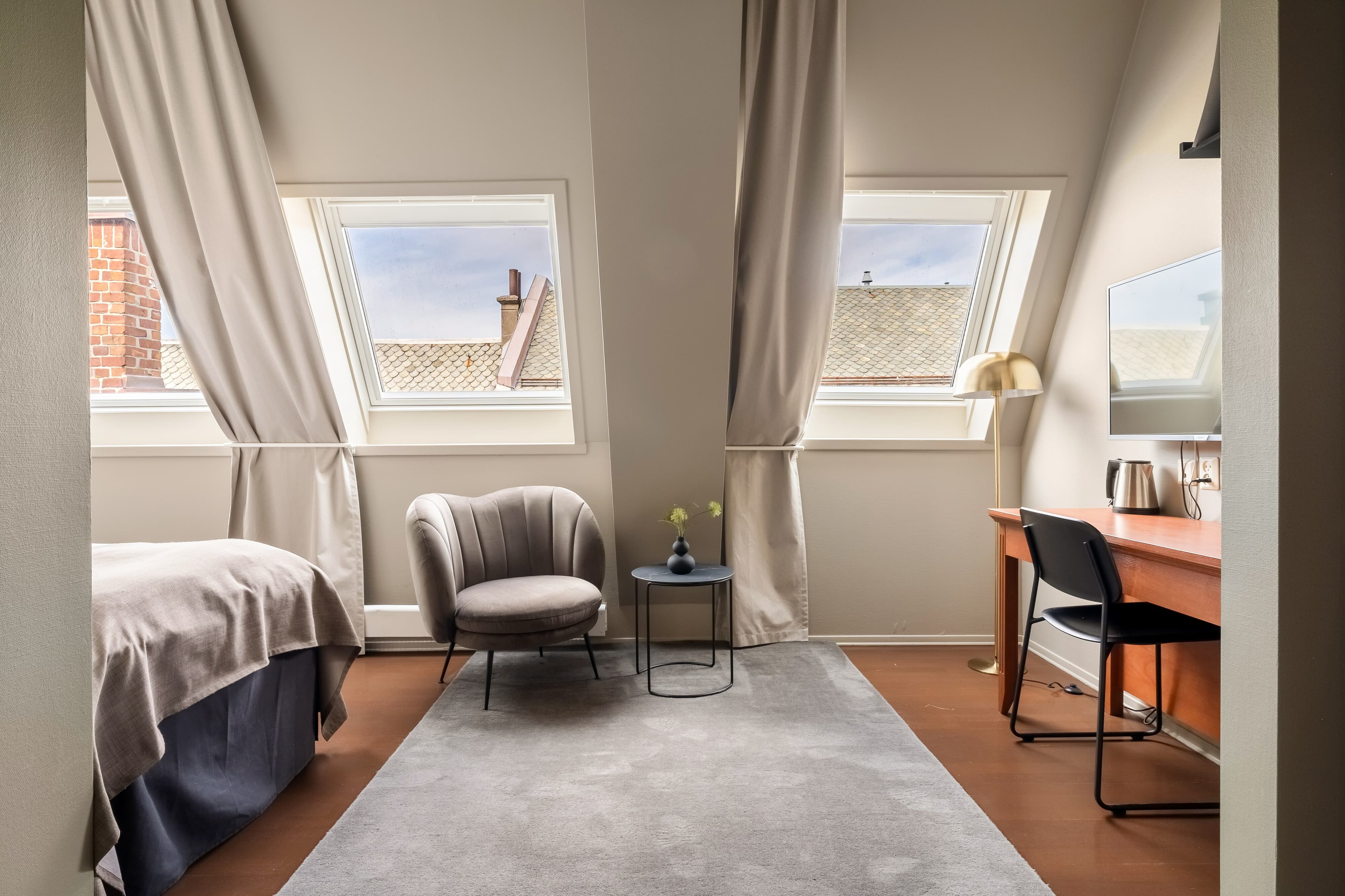 Home Hotel Bryggen — 7