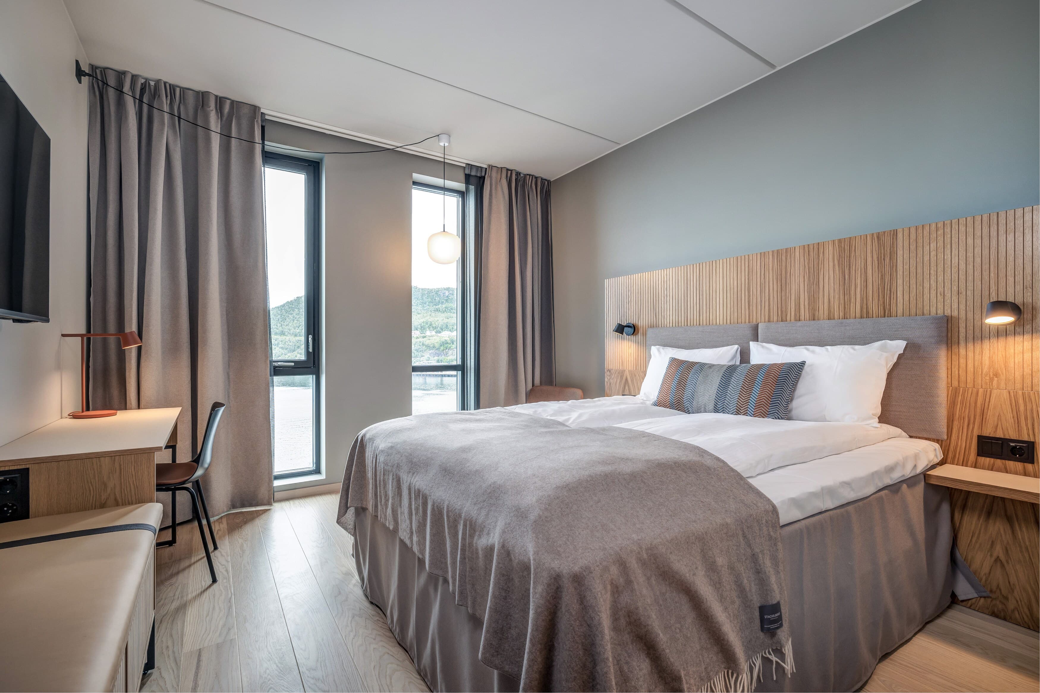 Quality Hotel Harstad - Image 2