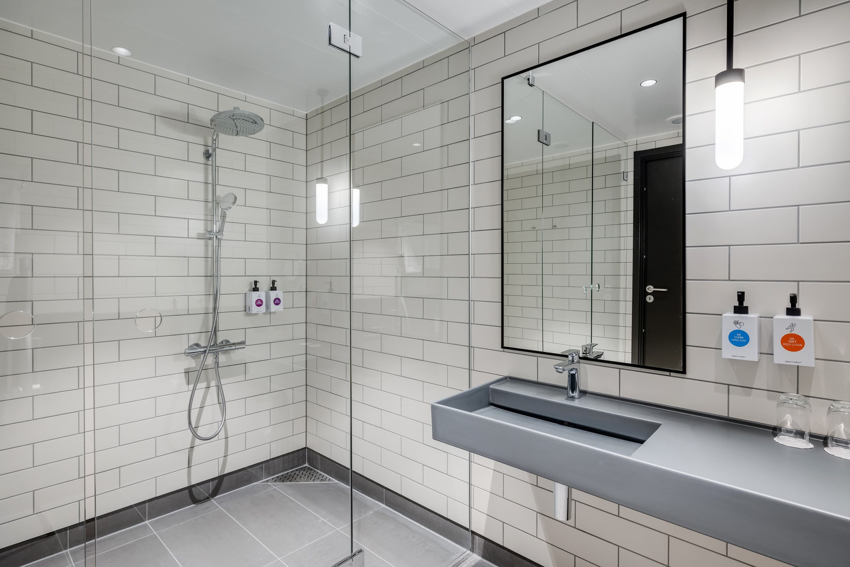 Quality Hotel Harstad - Image 4