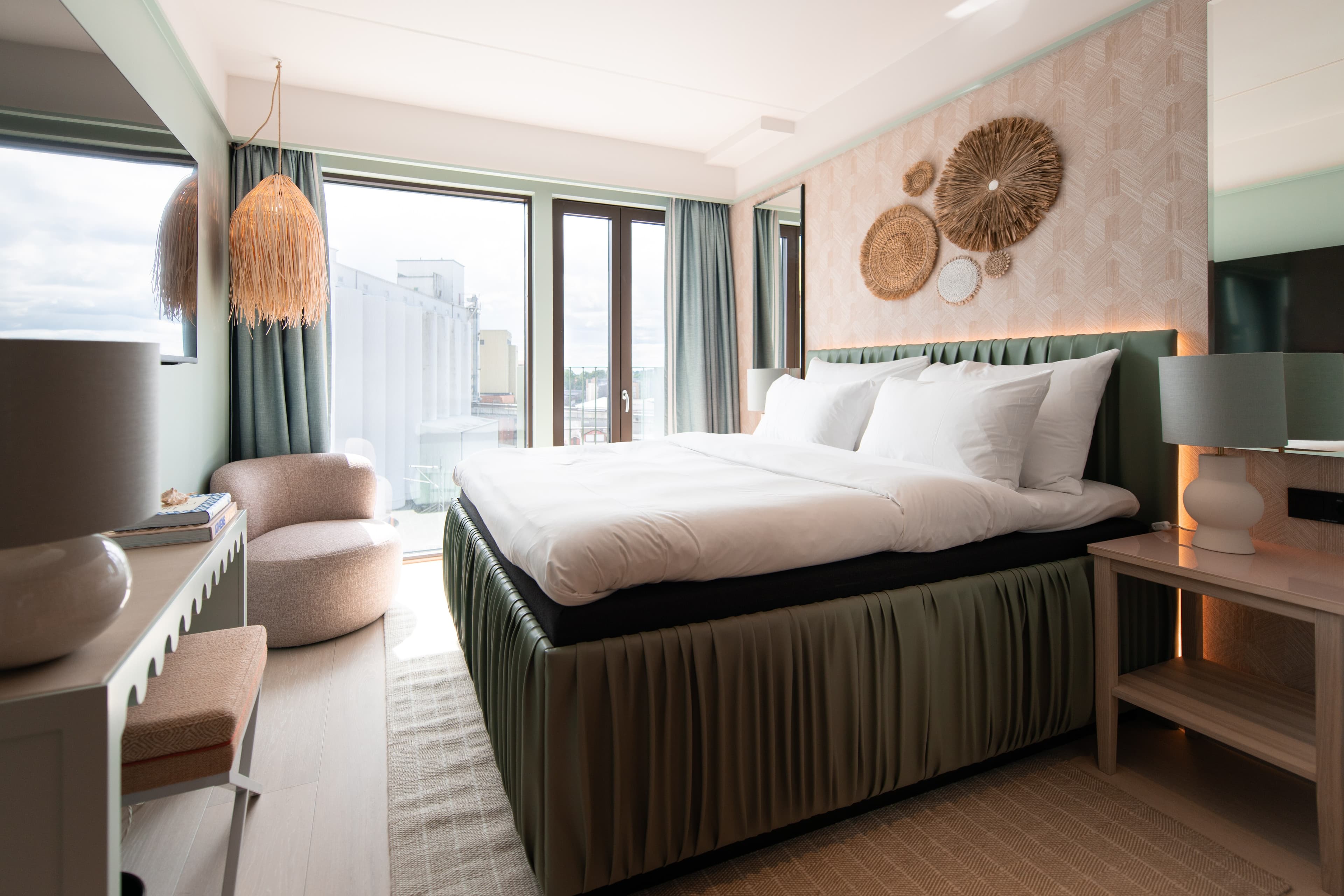 Hotel Riviera, an Ascend Collection Hotel - Image 2