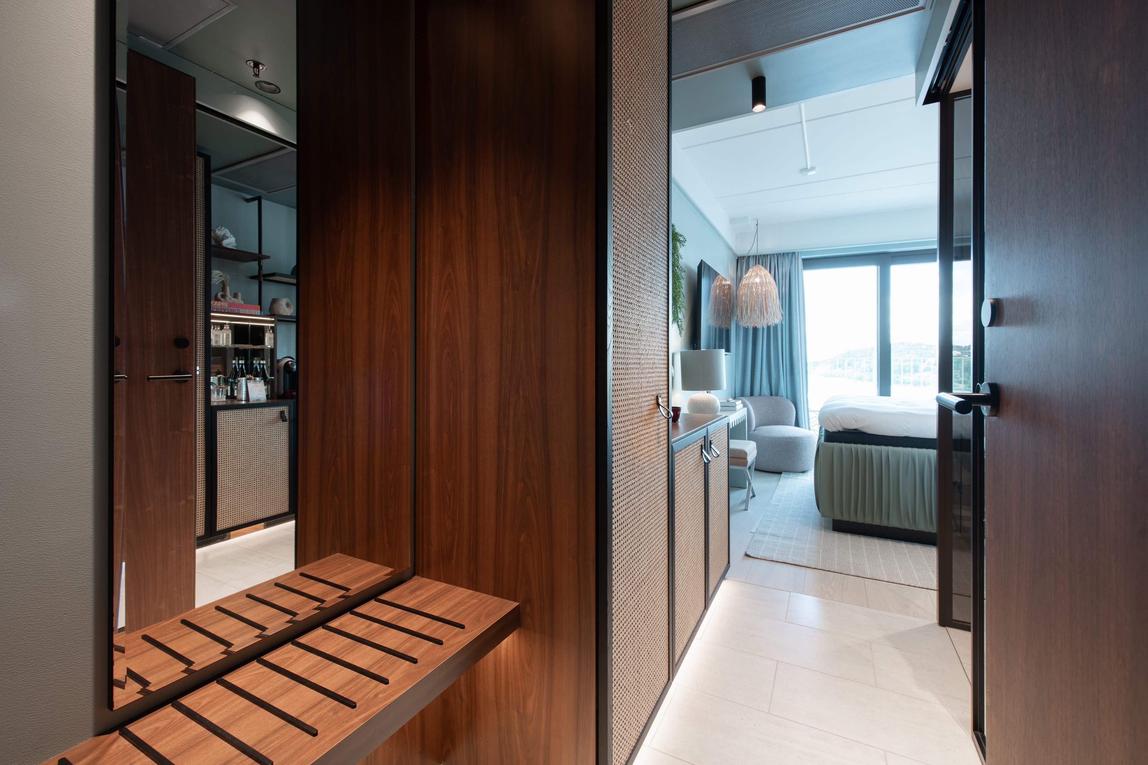 Hotel Riviera, an Ascend Collection Hotel - Image 4